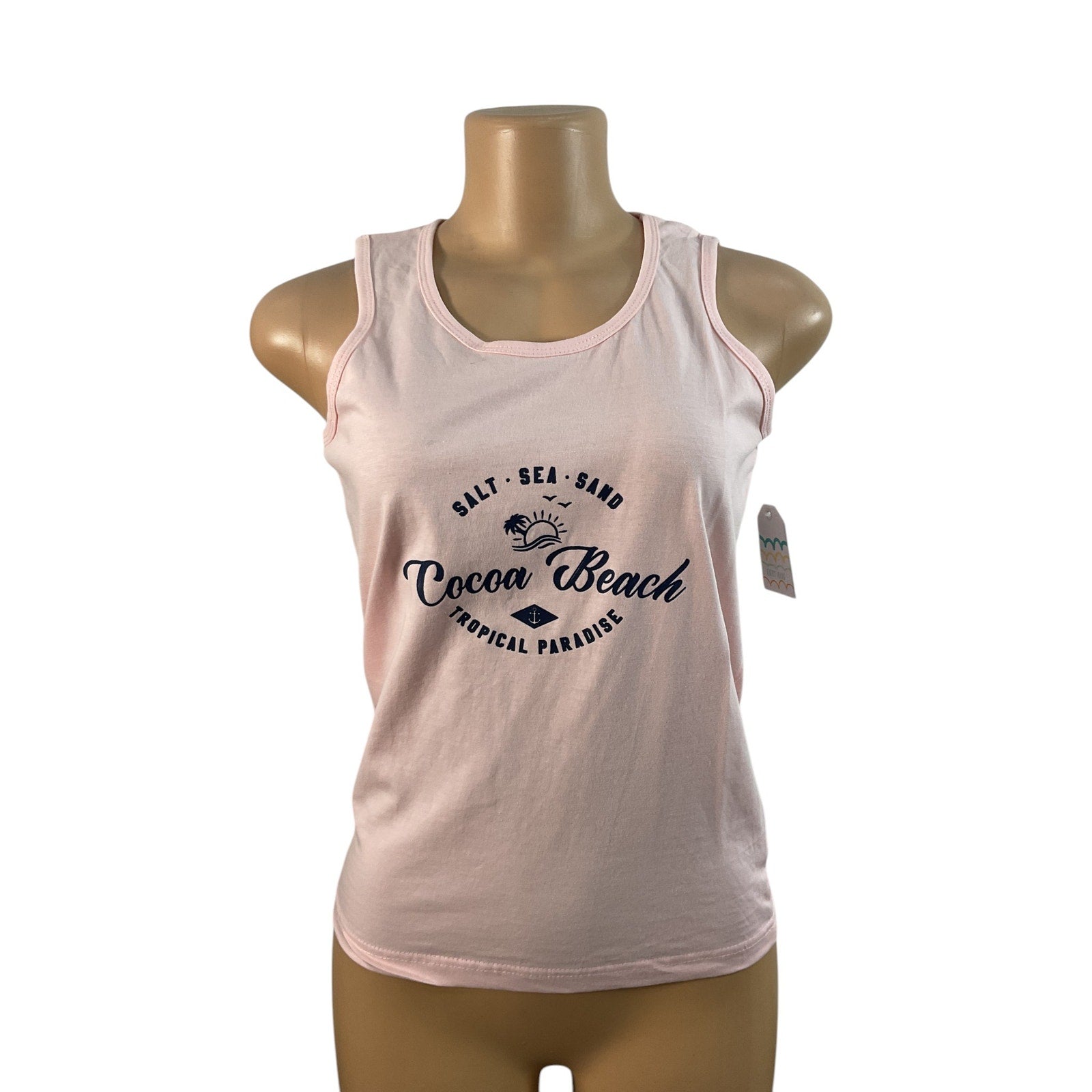 Blusa L