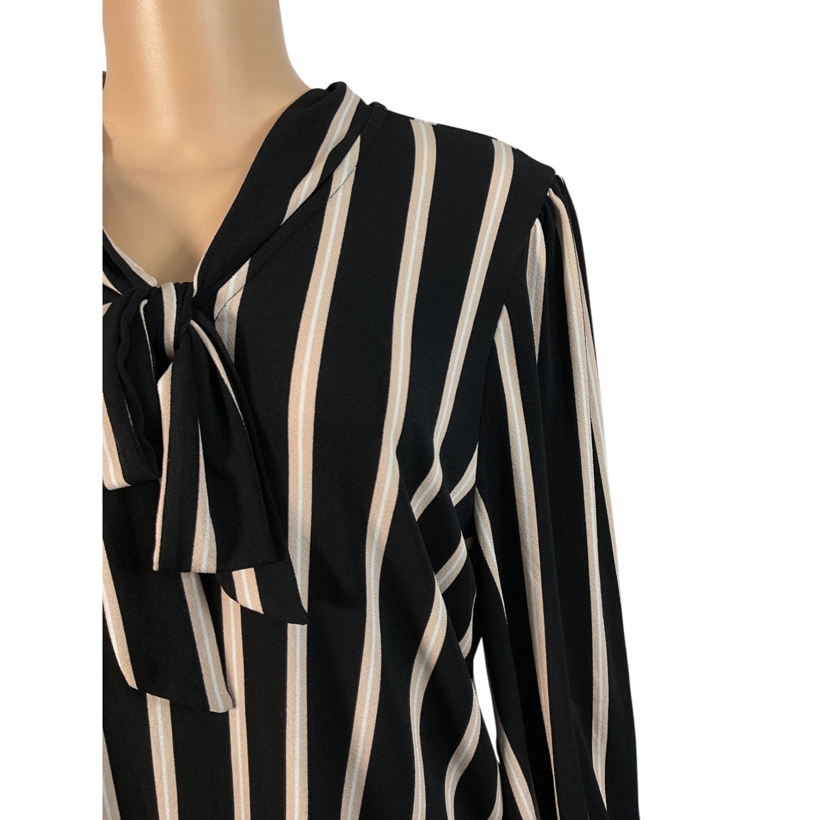 Blusa L (Adrianna Papell)