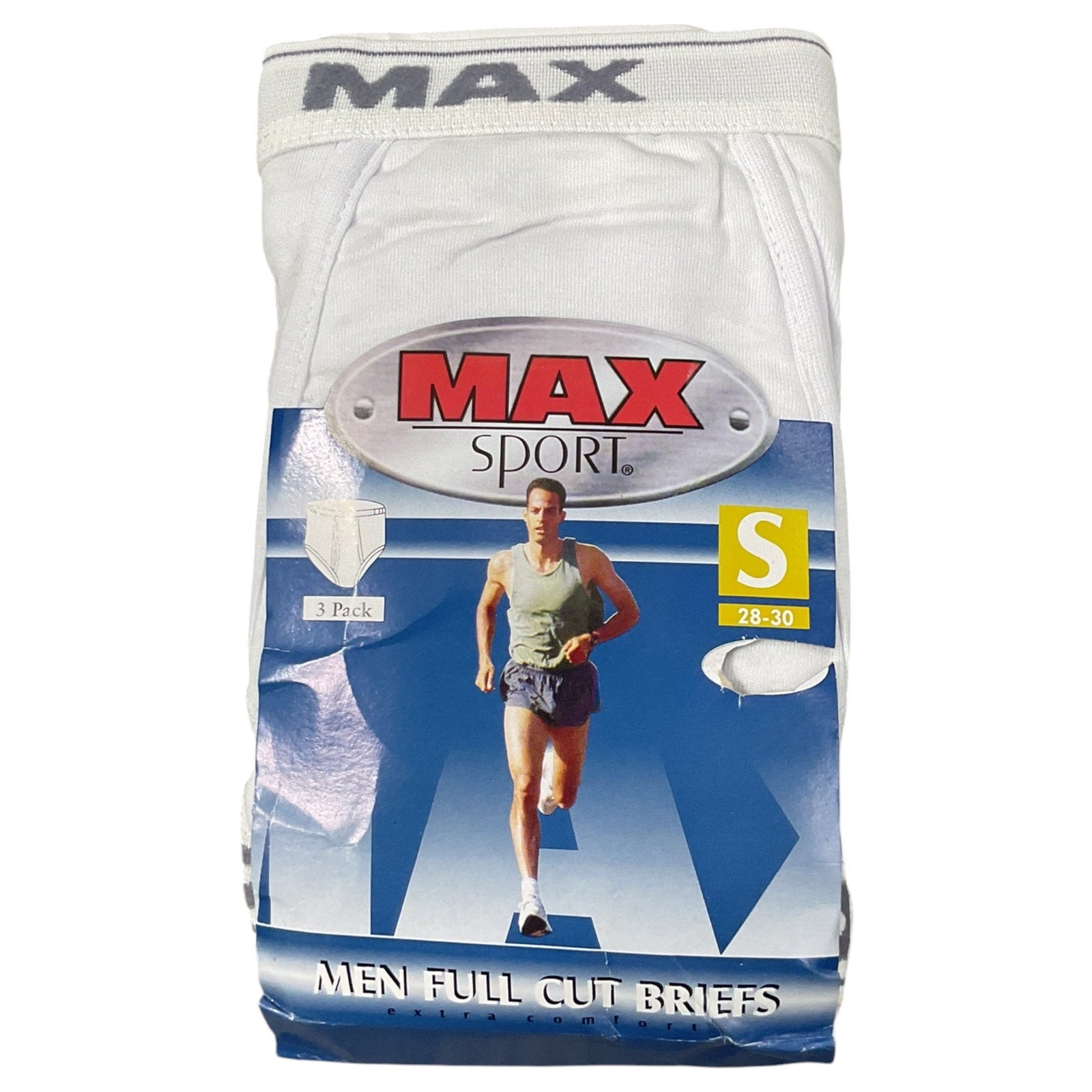 Set de ropa interior S (MAX)