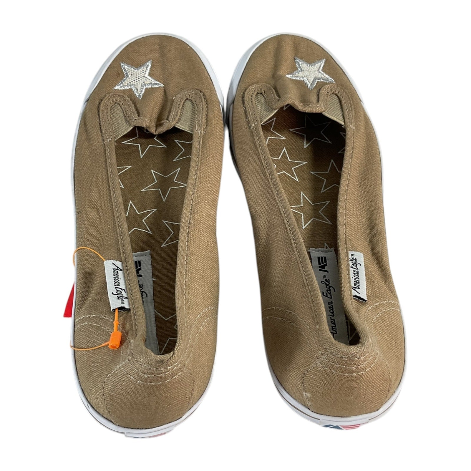 Zapatilla 6 (AmericanEagle)