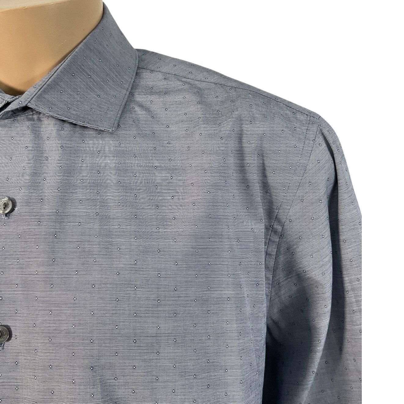 Camisa 17 (Kenneth Cole)