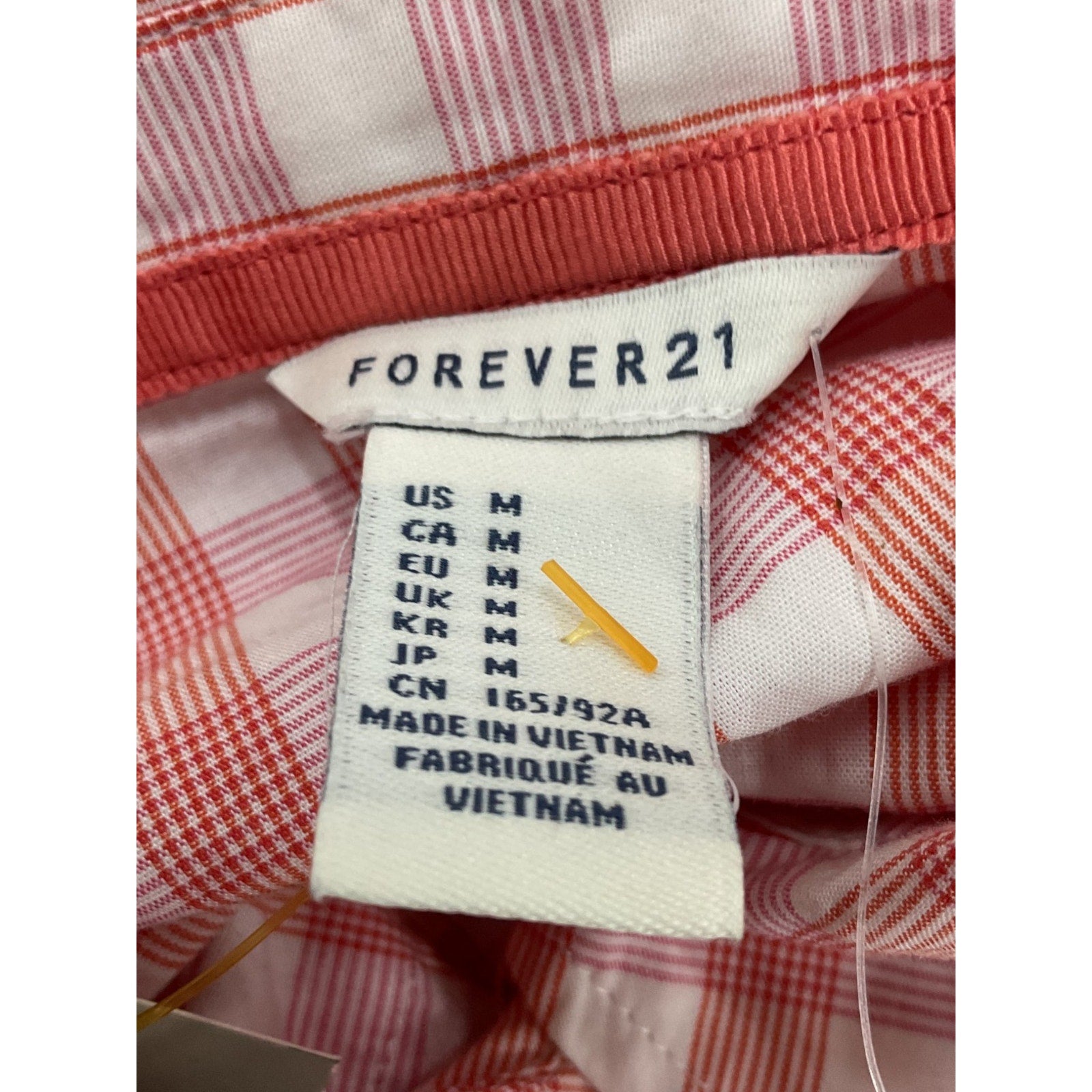 Blusa M ( Forever 21)