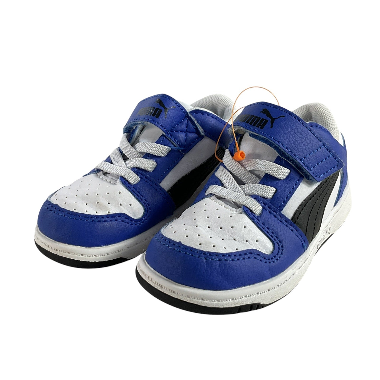 Tenis niño 7C (PUMA)