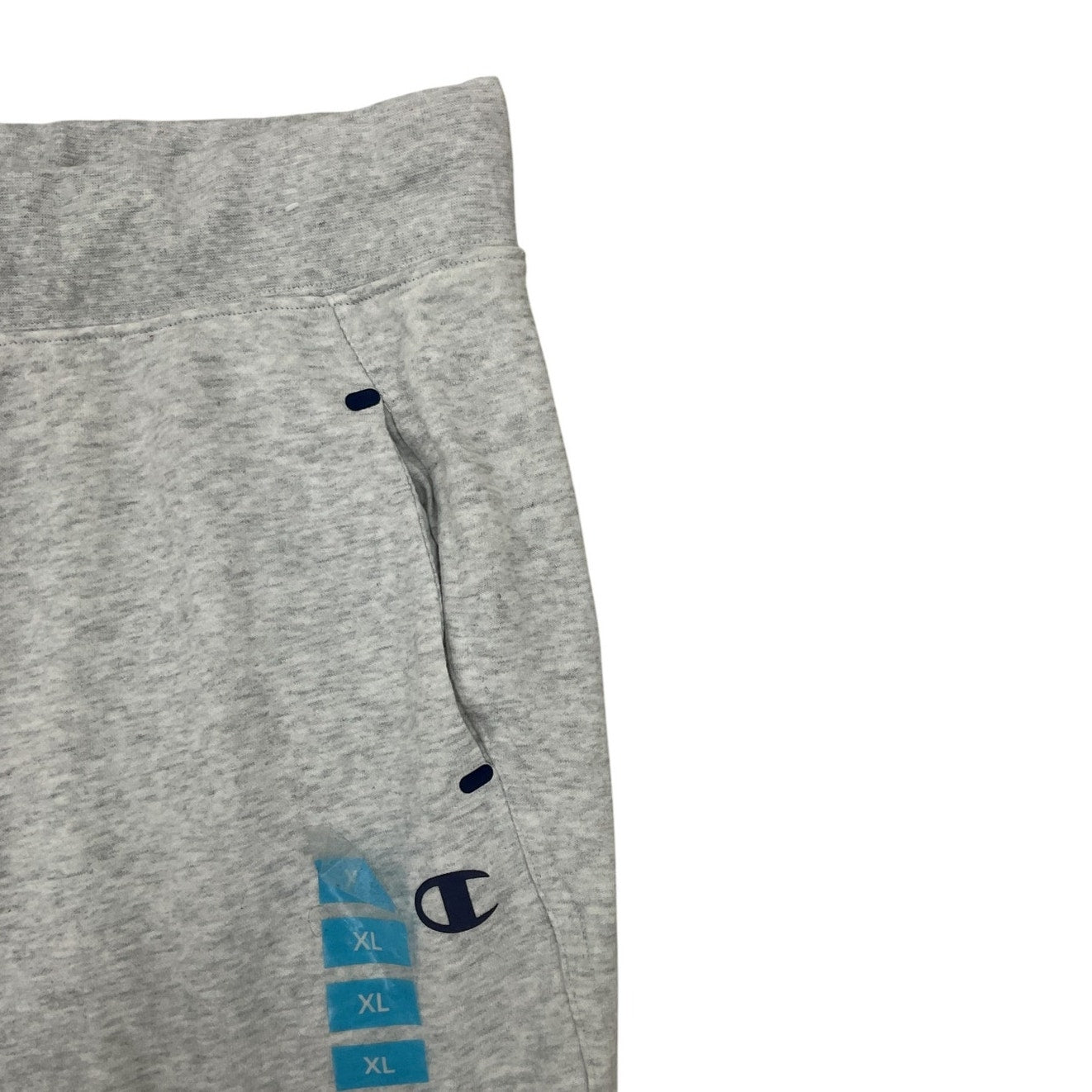 Pans XL (Champion)