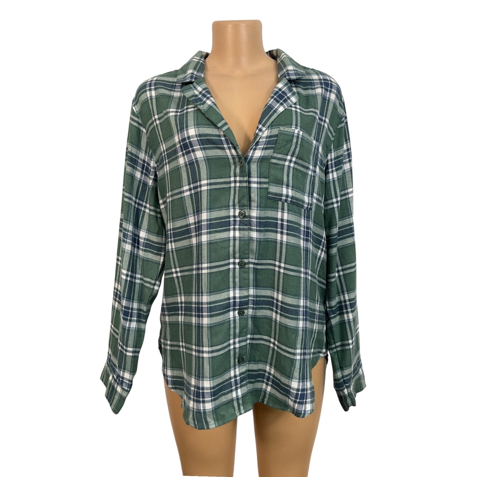 Blusa M (Hollister)