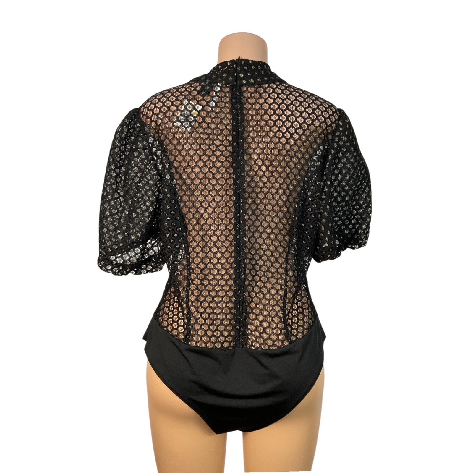 Blusa 2X