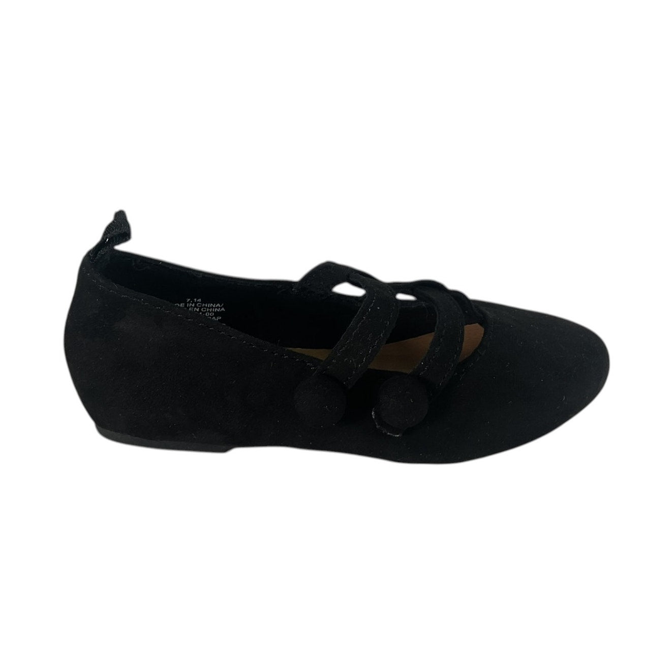 Zapatilla niña 7 (Old Navy)