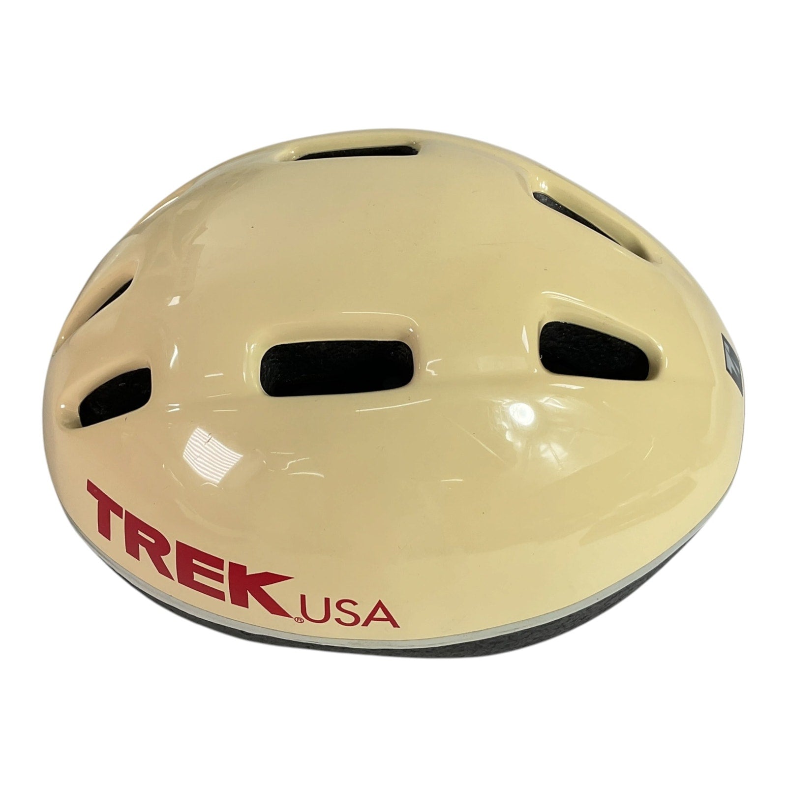 Casco de ciclismo (TREKUSA)