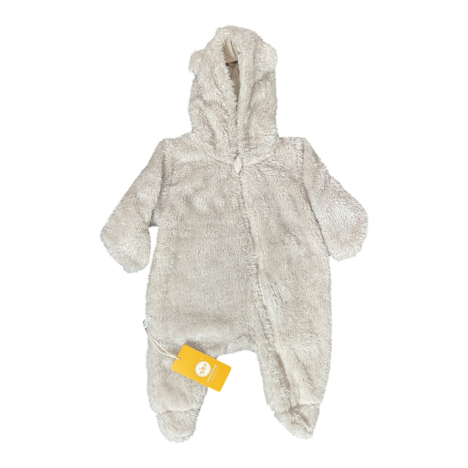 Traje de Bebé 3-6M
