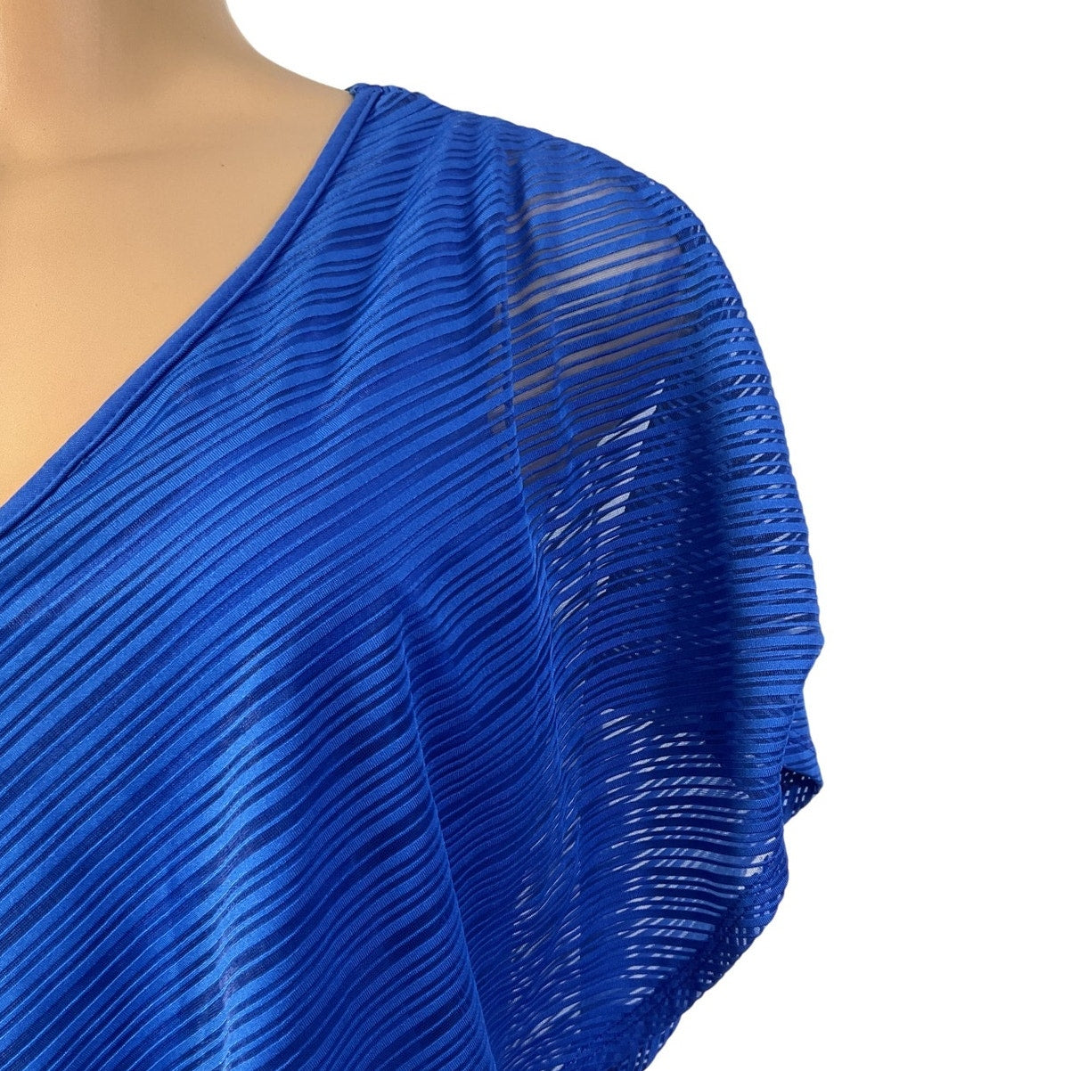 Blusa M (Notation)