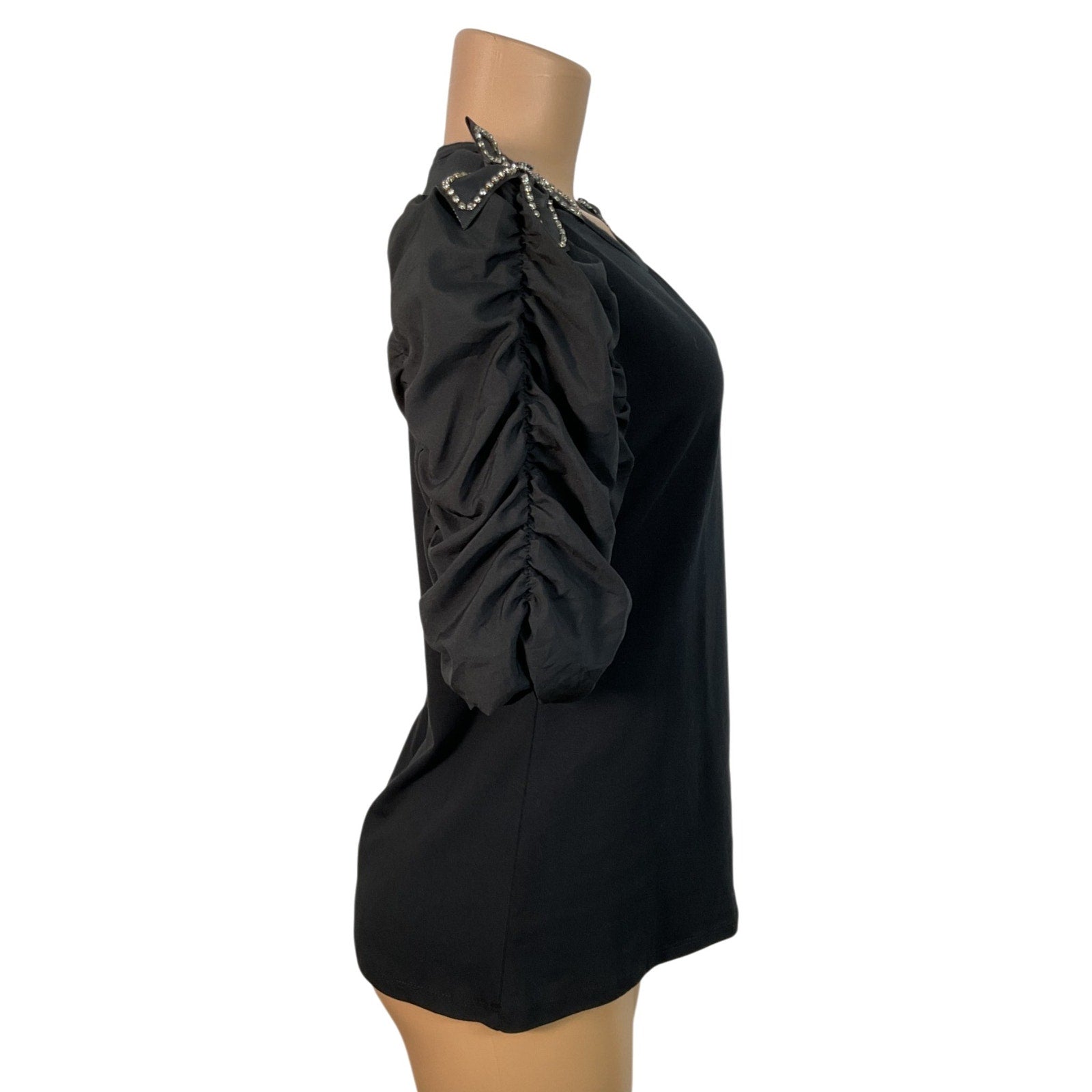 Blusa S (Here & Now)