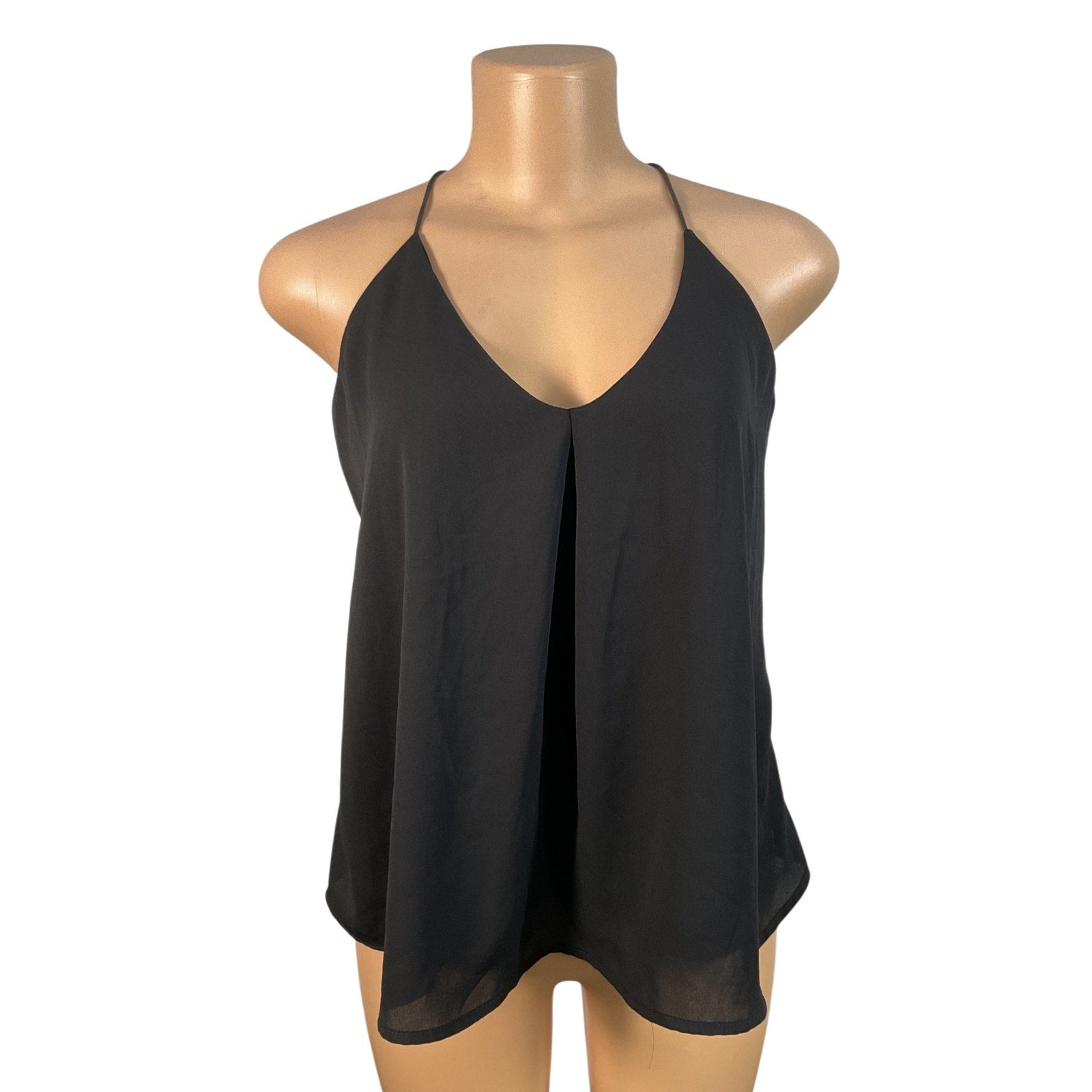 Blusa M (REVAMPED)