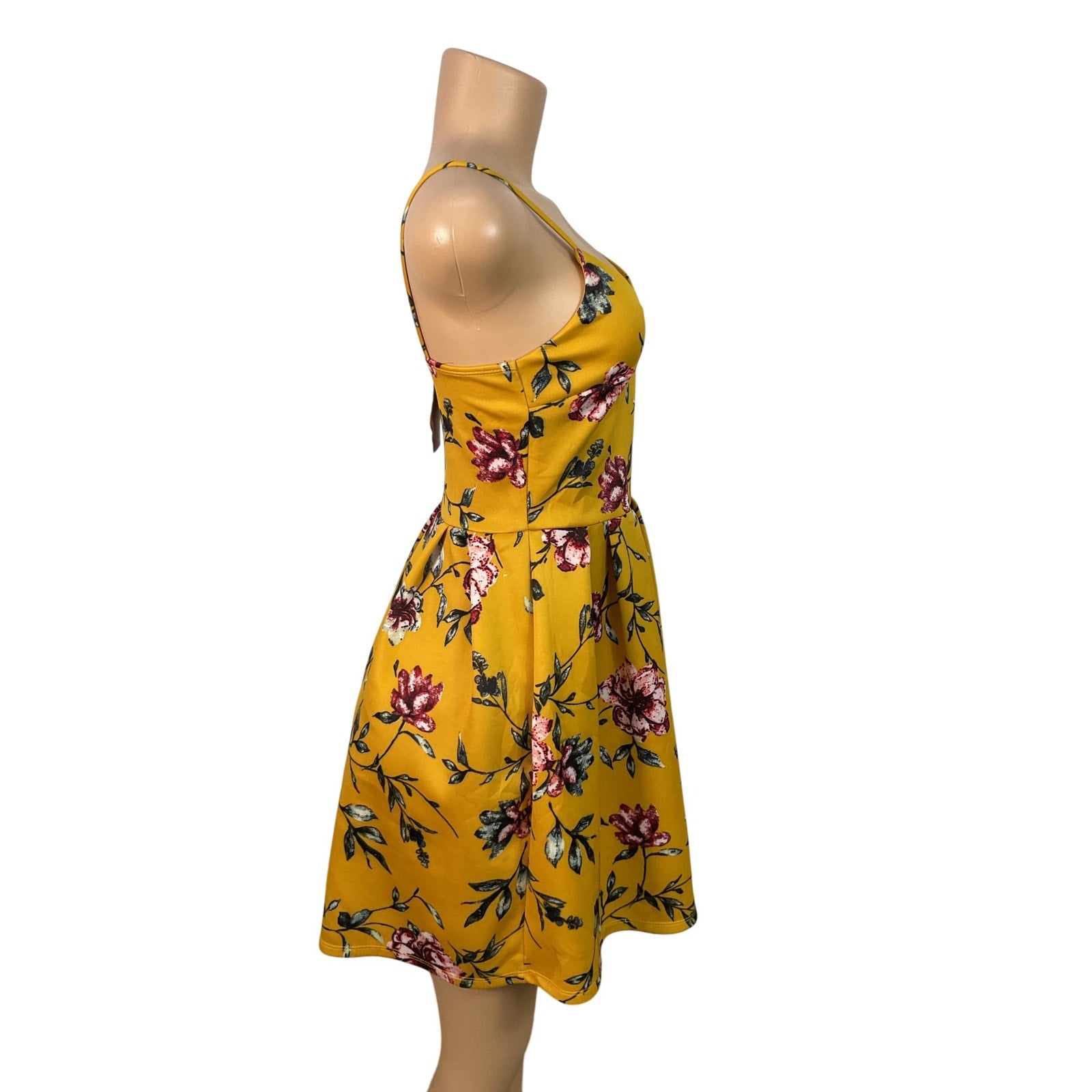 Vestido S (Soprano)