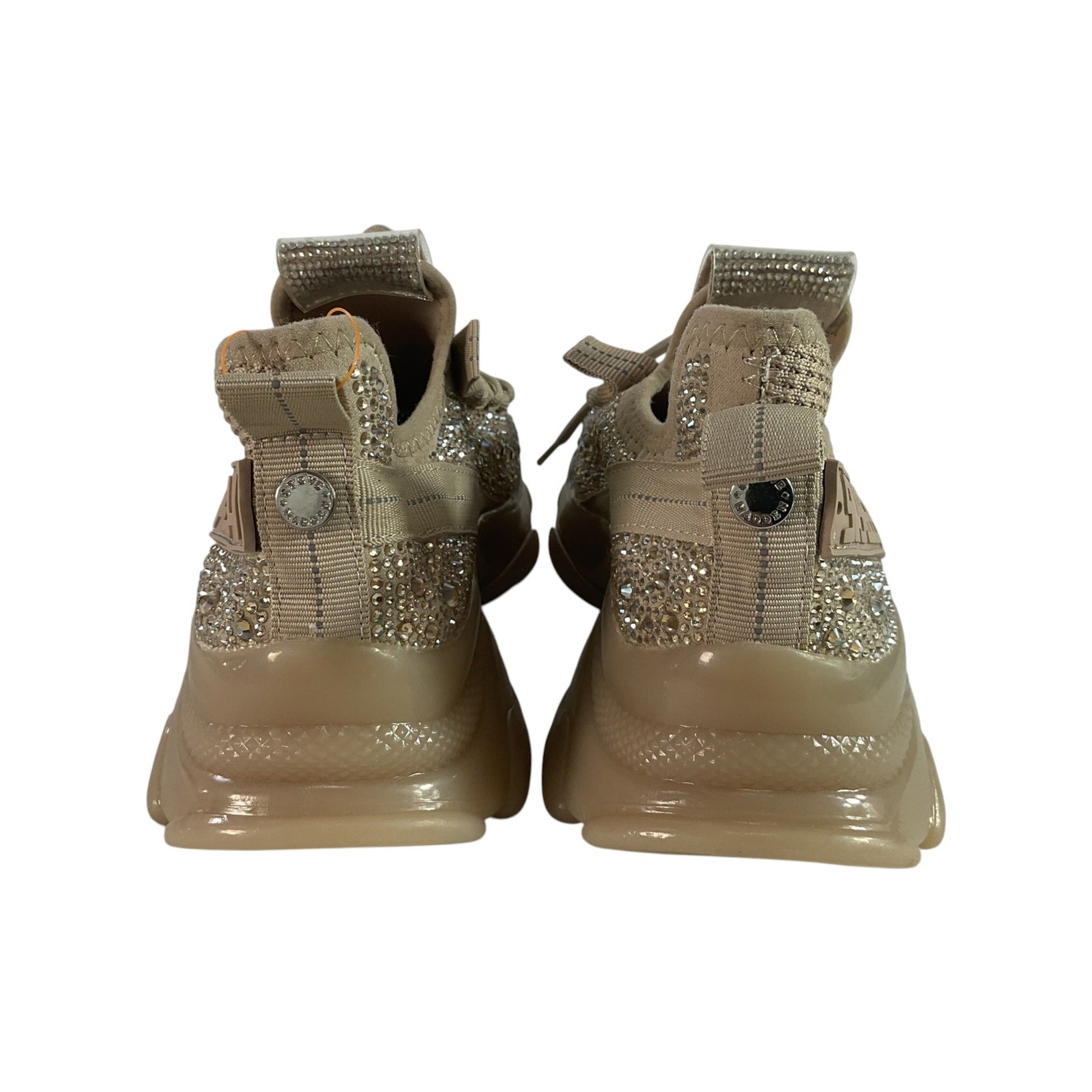 Tenis  6.5 (STEVE MADDEN)