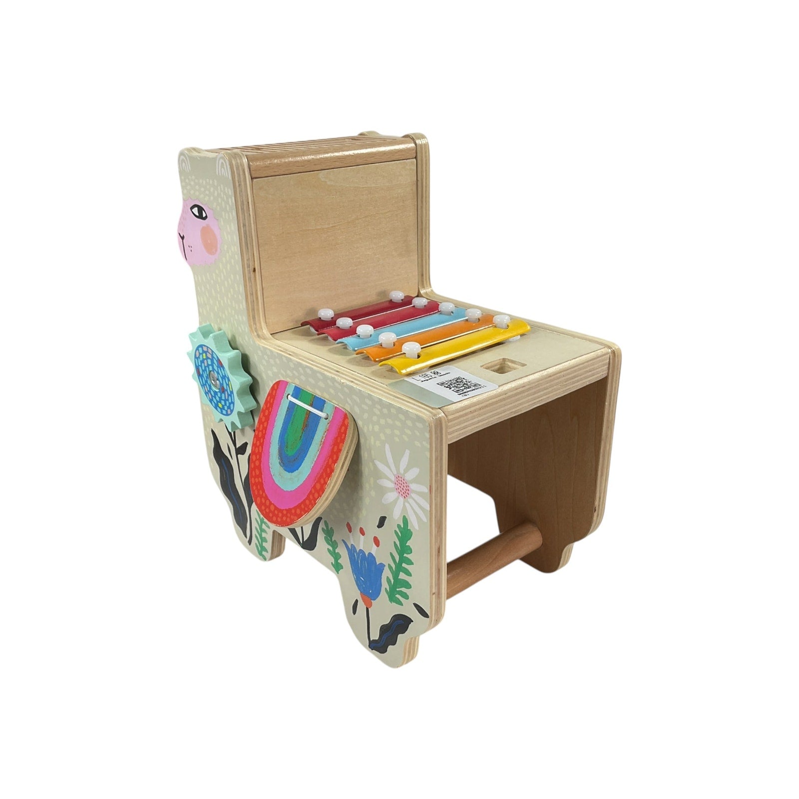 Juguete (MANHATTAN TOY)