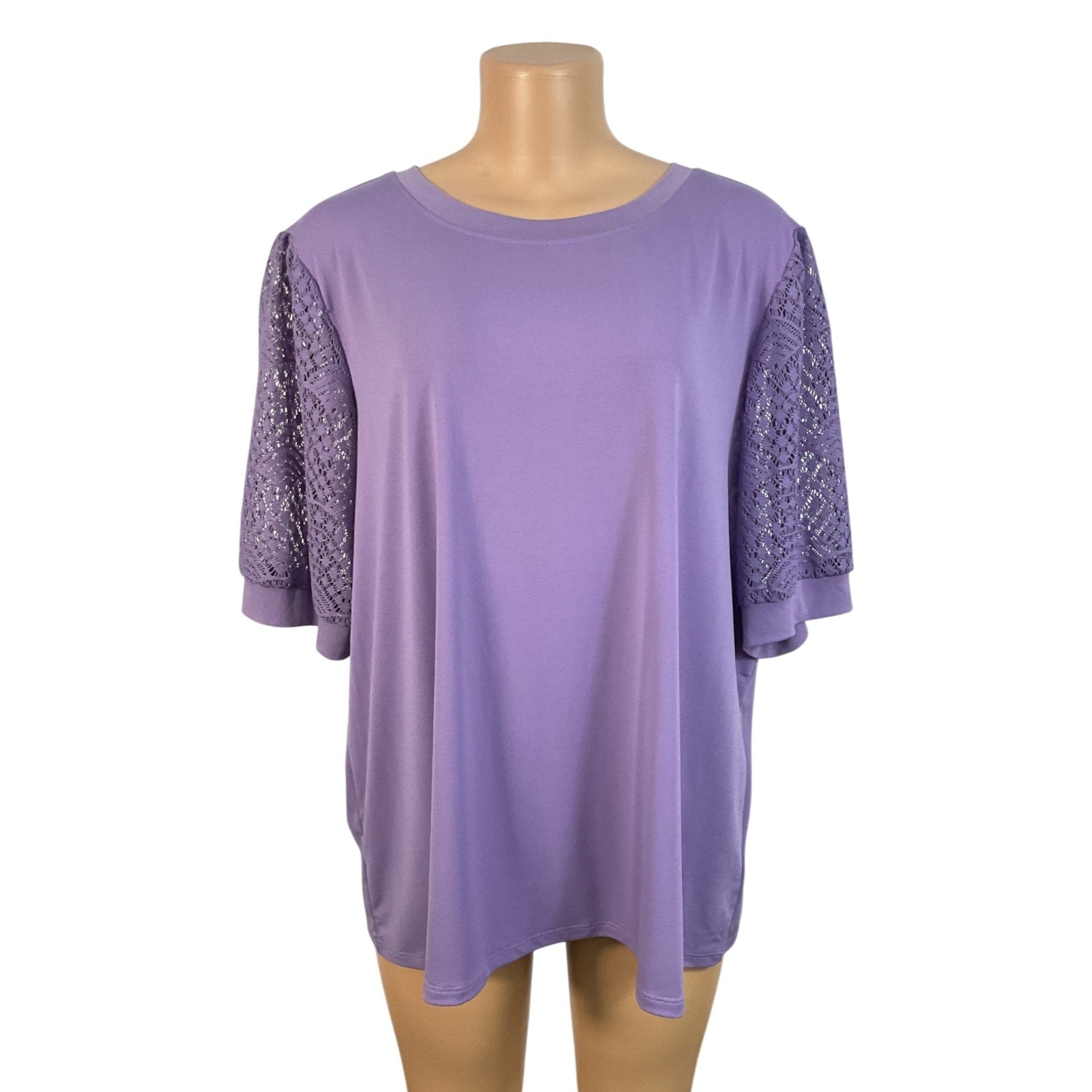 Blusa 1X  (STUDIO 1886)