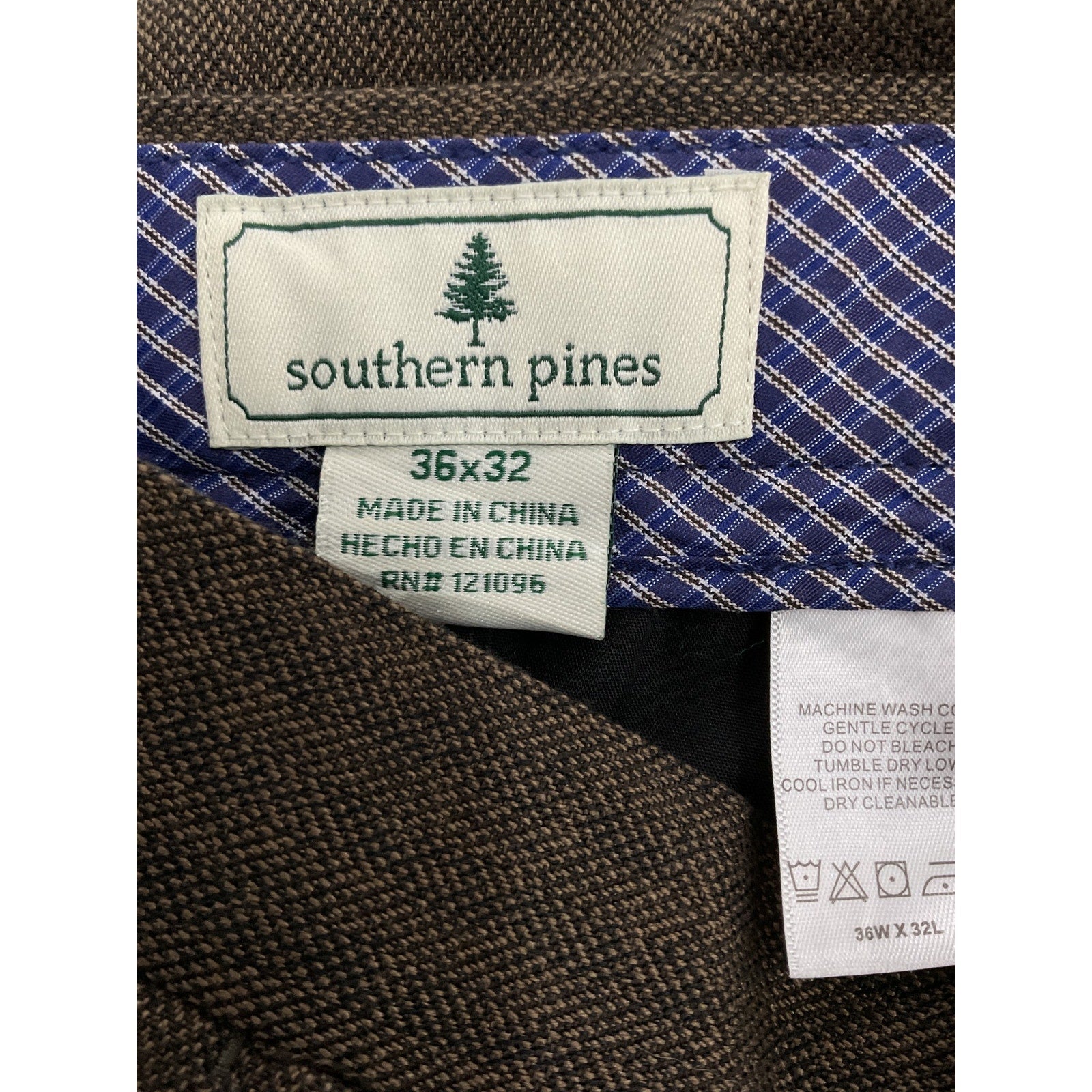 Pantalon 36x32 (Southern Pines)