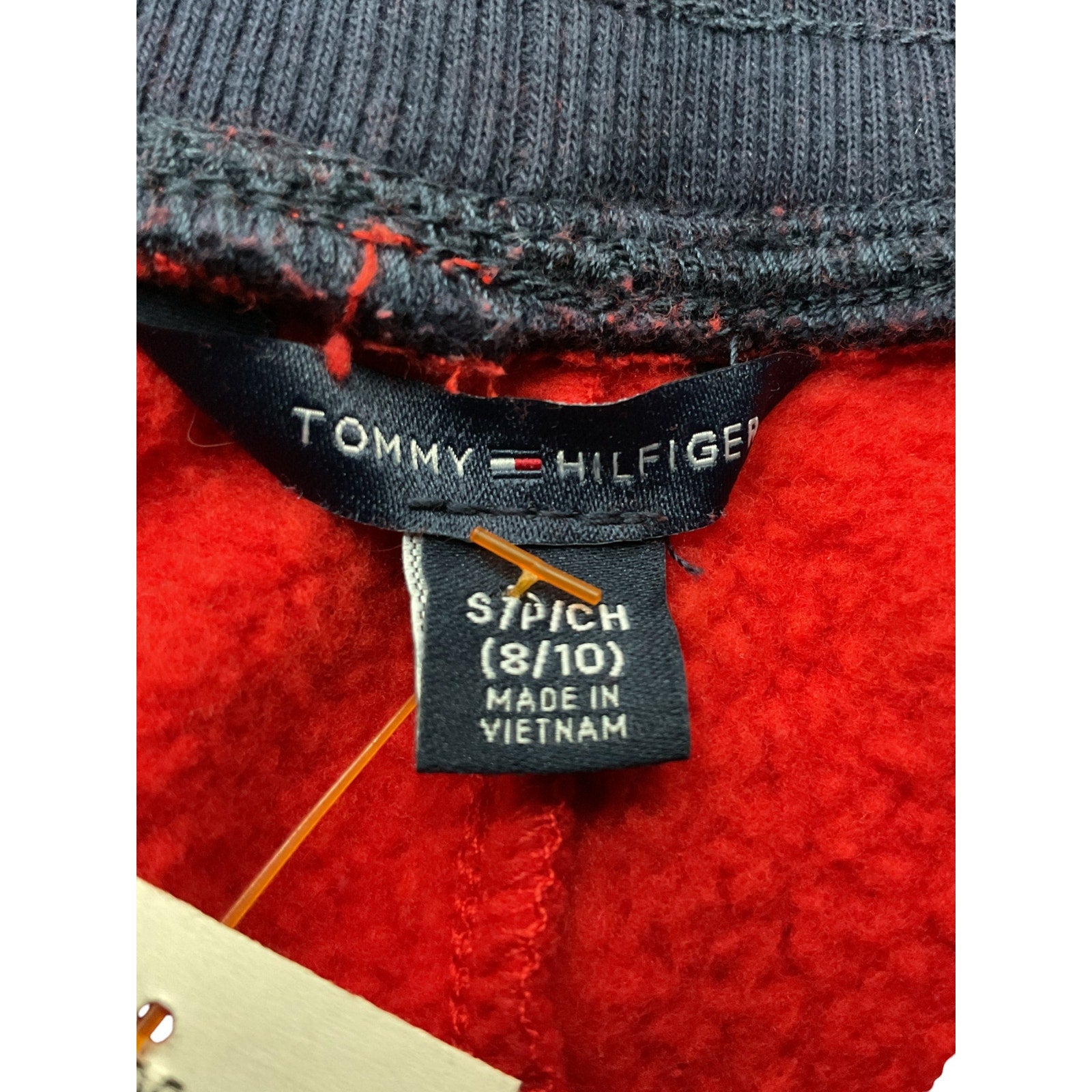 Pans Niño S (Tommy Hilfiger)