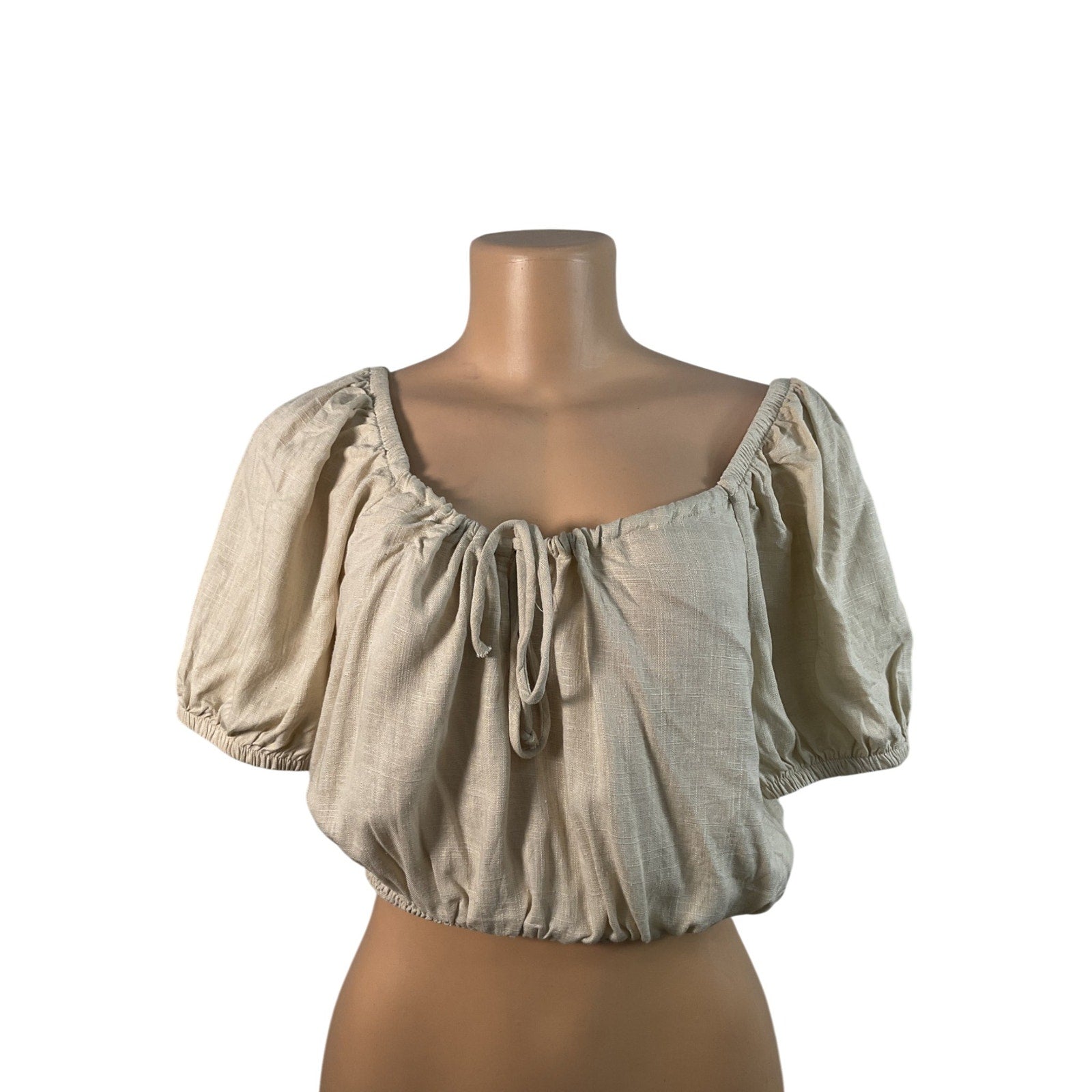 Blusa XL (Fashion Nova)