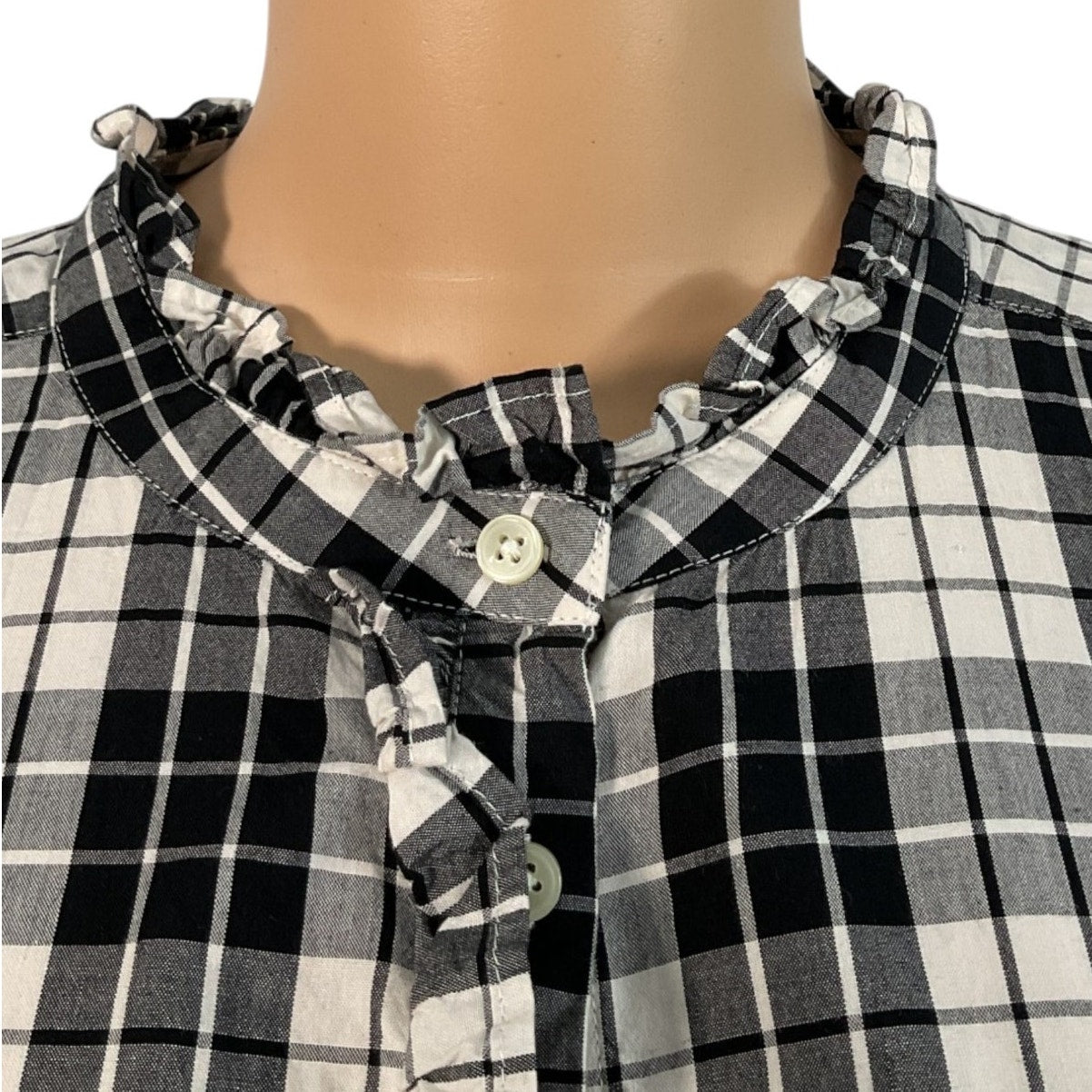 Blusa L (Loft)