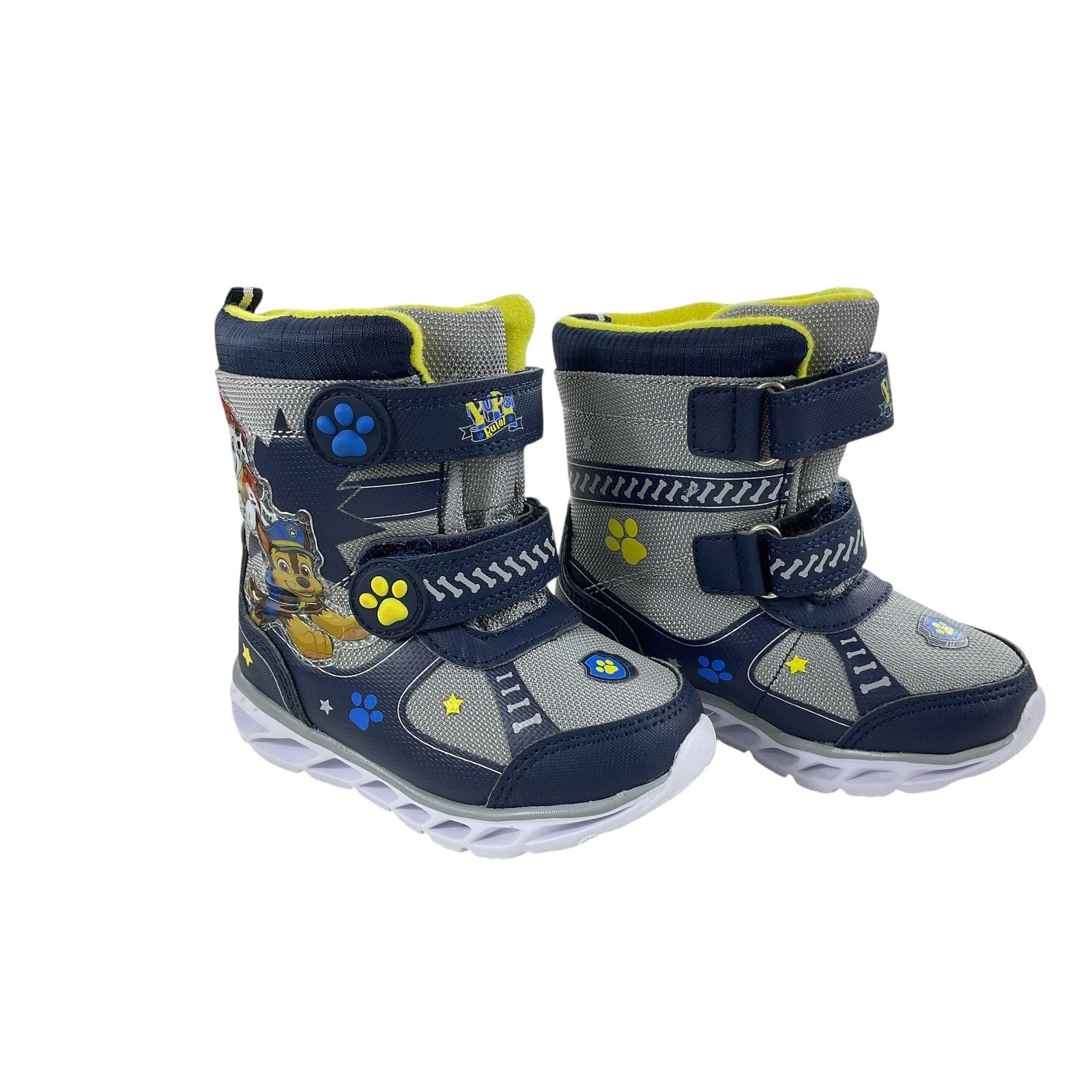 Zapato Niño 8 (Paw Patrol)