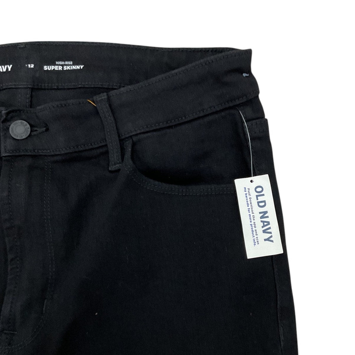 Pantalon 12 (Old Navy)