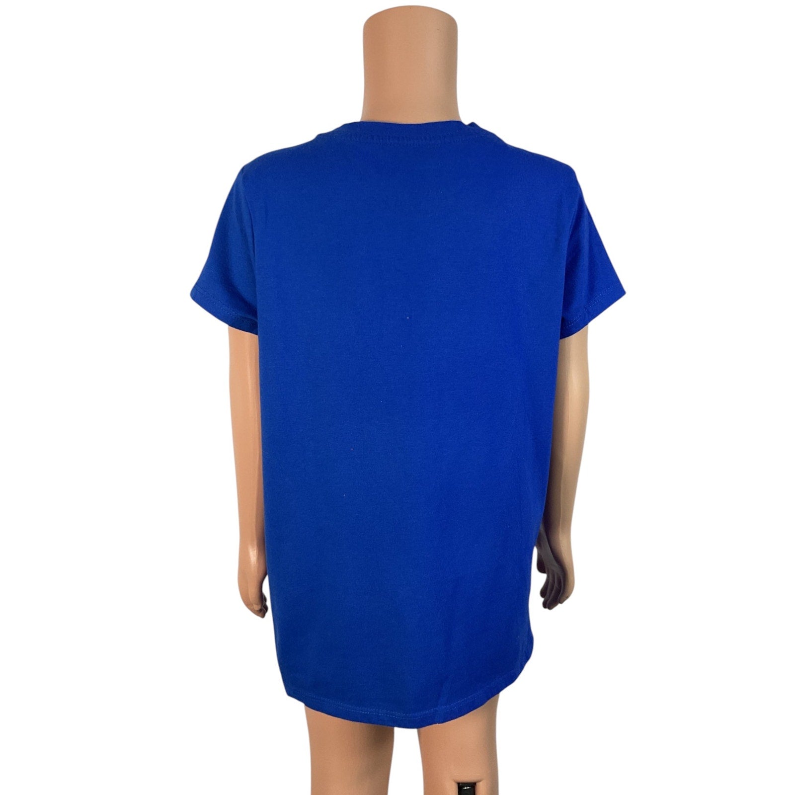 Blusa niña 8 (Cat & Jack)