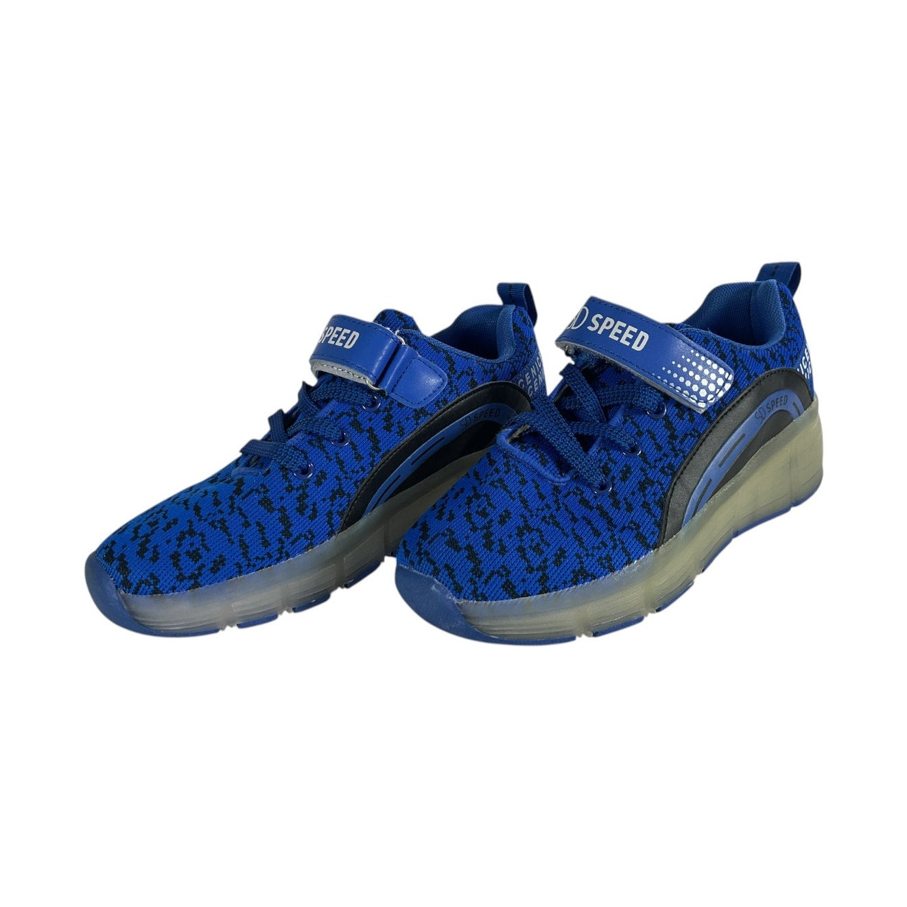 Tenis niño 6