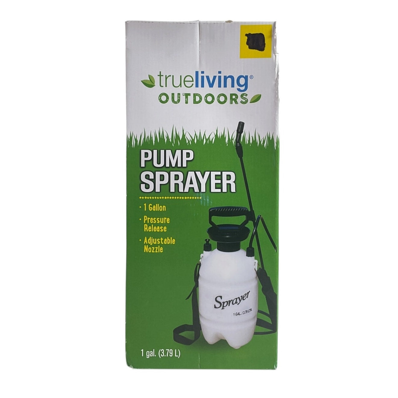 Fumigador 1Gal