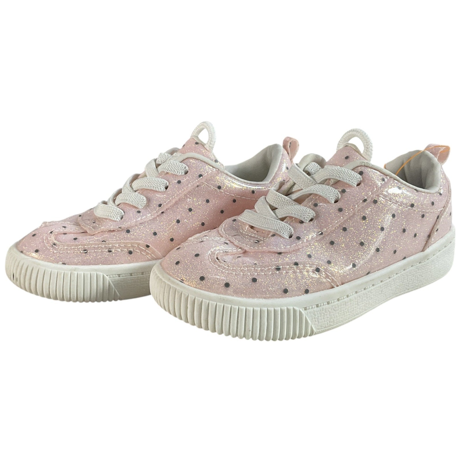 Tenis niña 7 (Carter’s)
