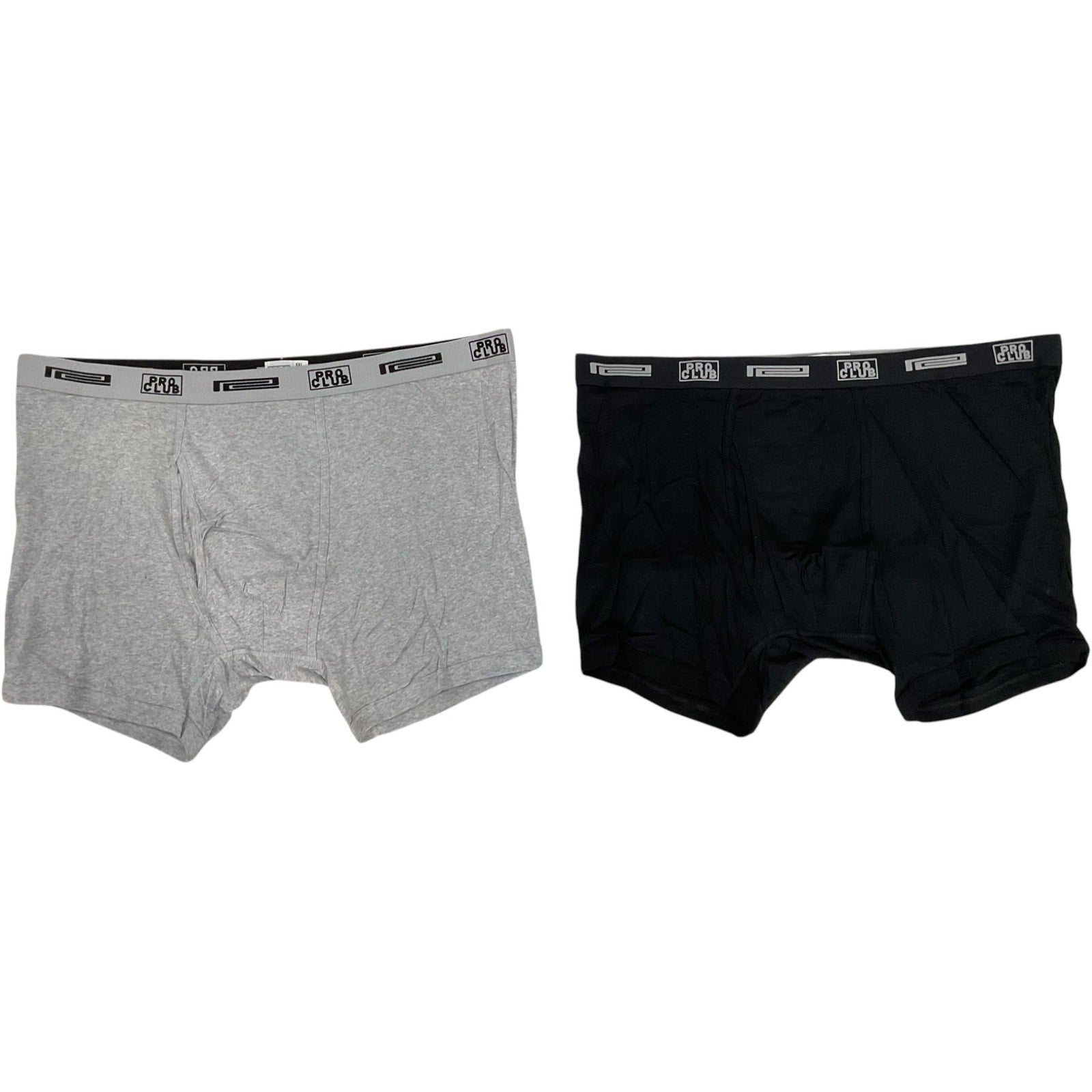 Ropa Interior de caballero 5XL (PRO CLUB)