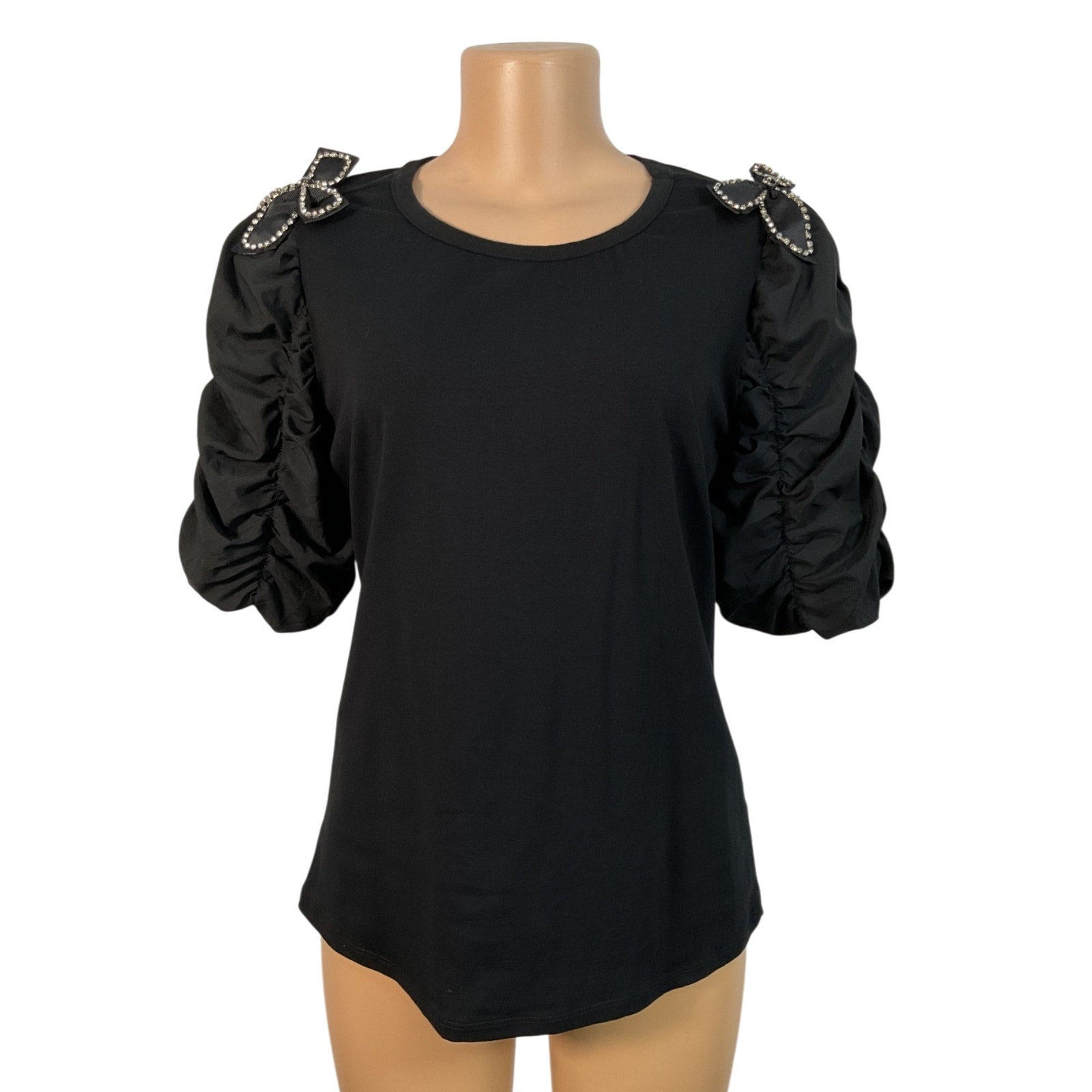 Blusa S (Here & Now)