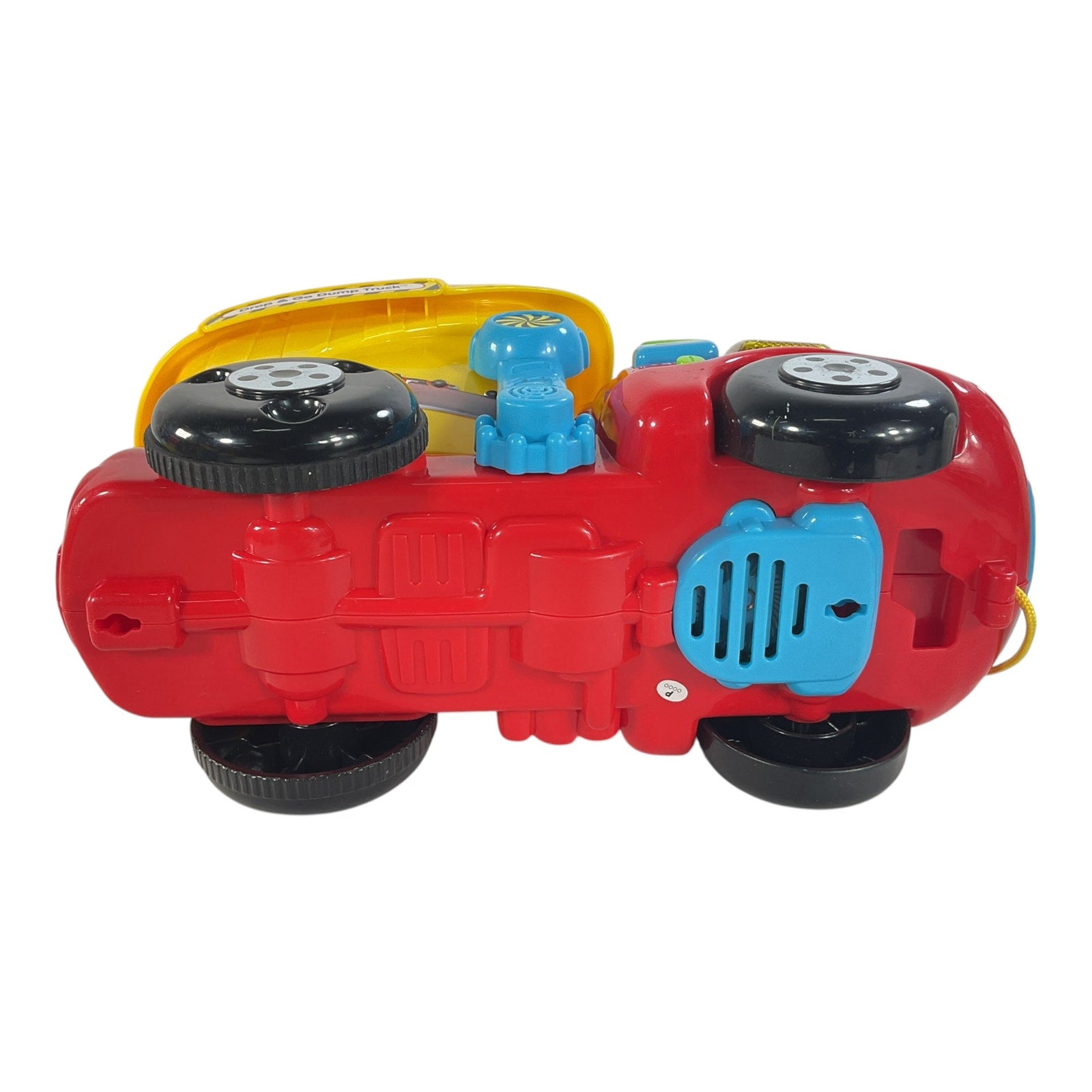 Camión interactivo (Vtech)