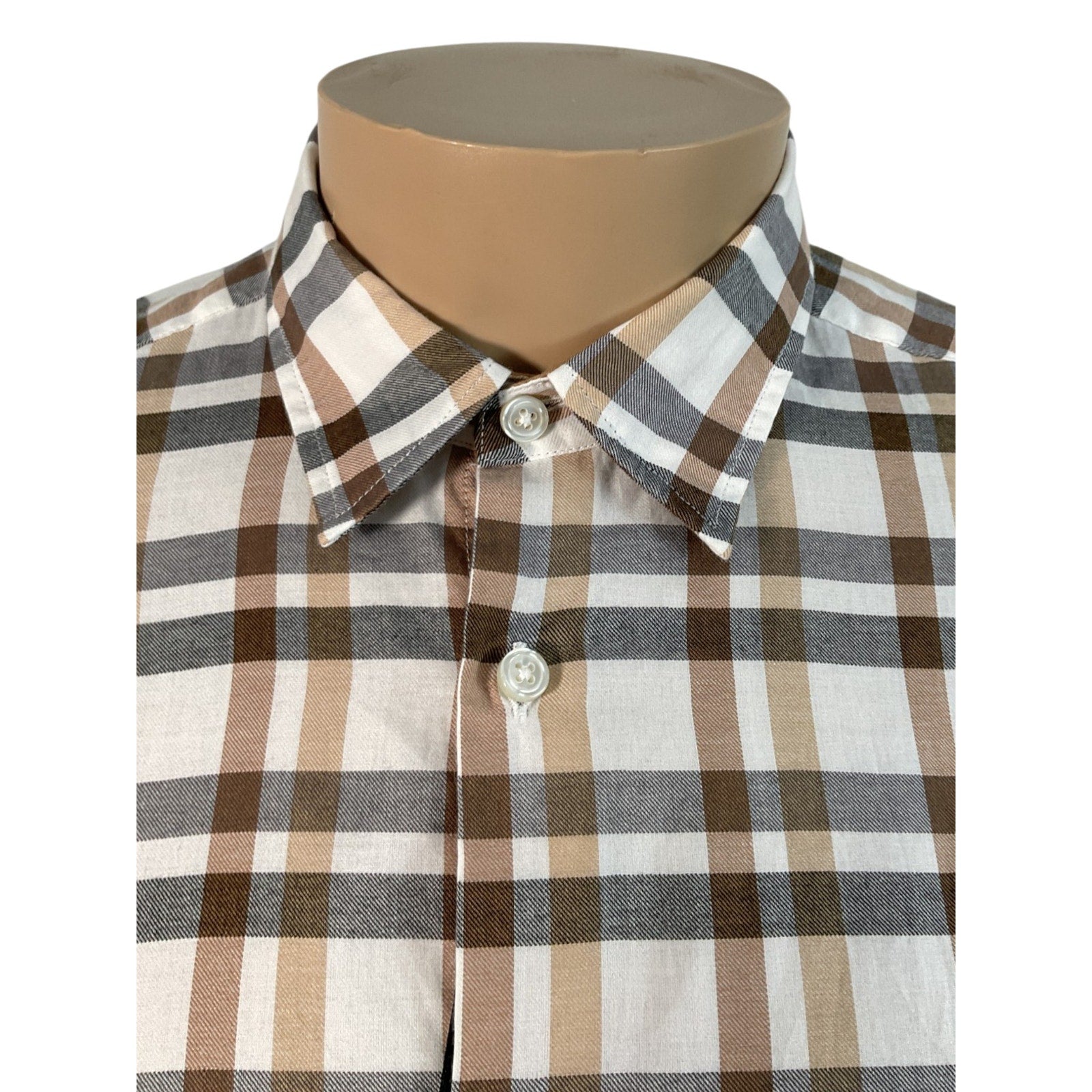 Camisa M (Boss)