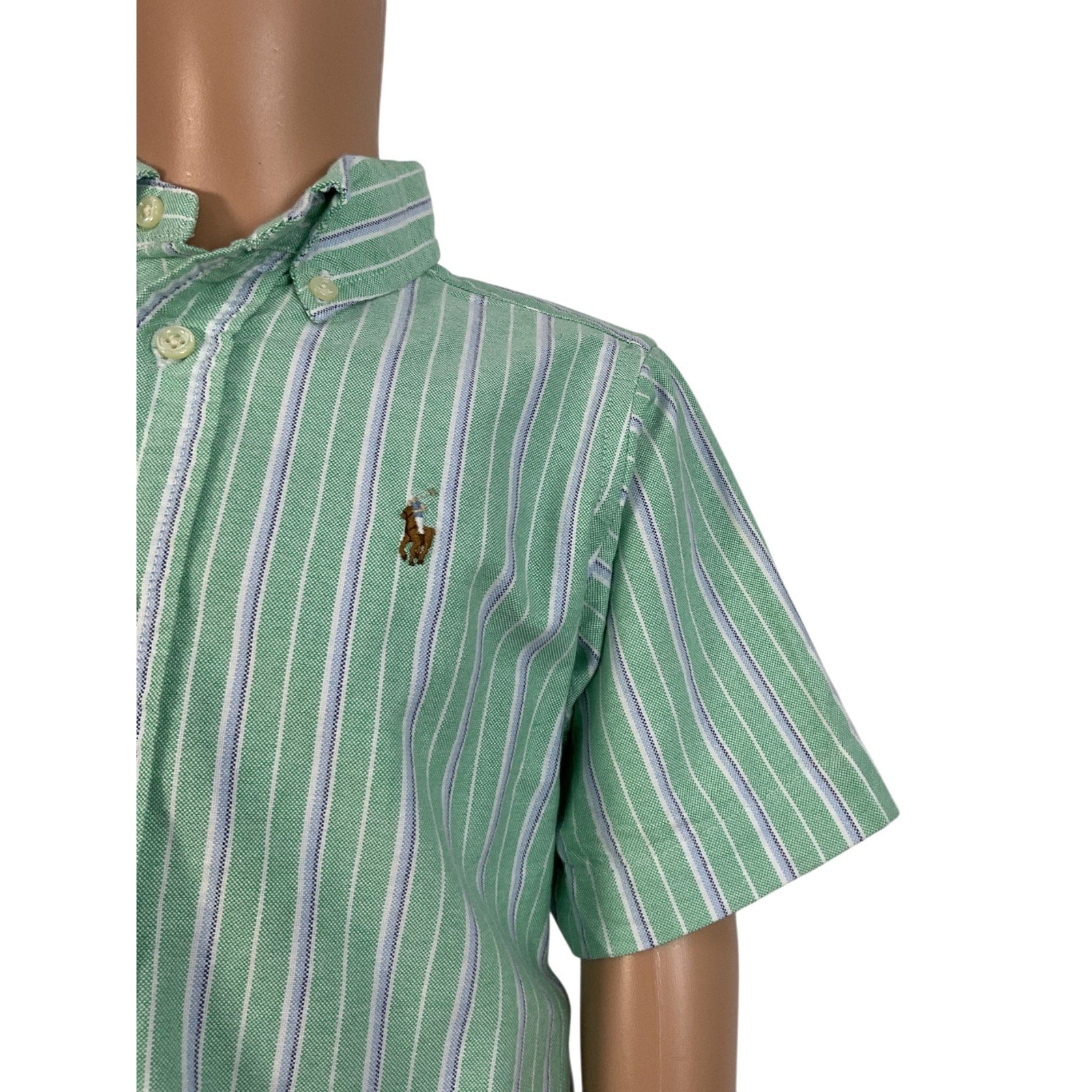 Camisa Niño 4T (Ralph Lauren)