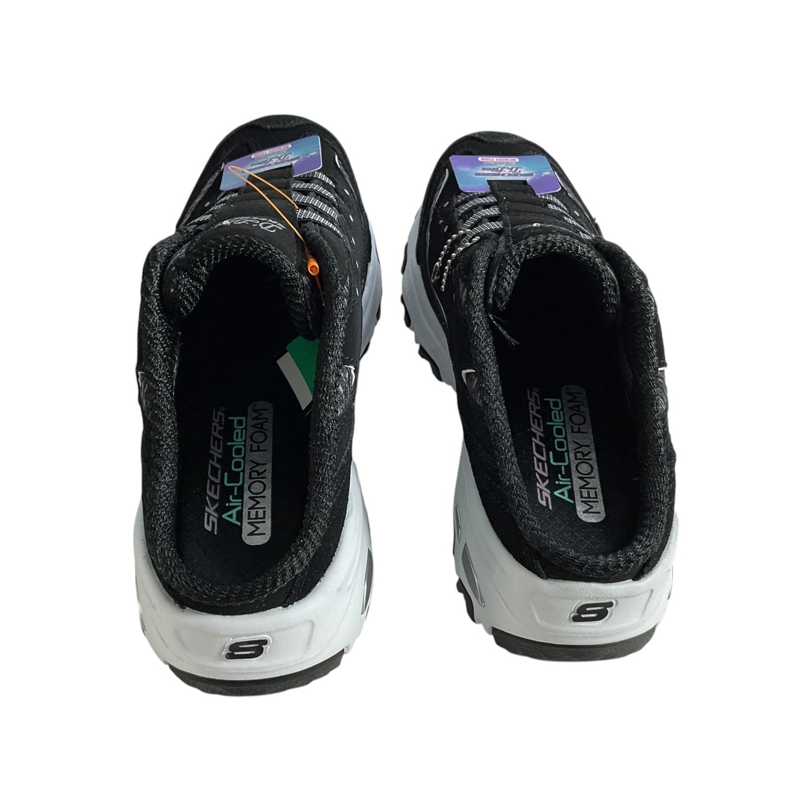 Tenis 5.5 (Skechers)