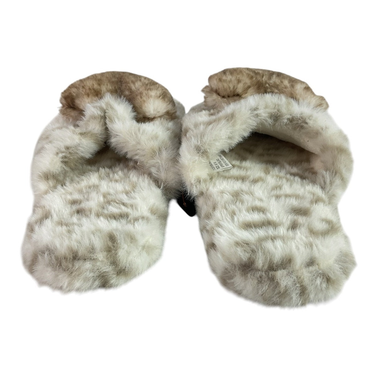 Pantufla 7