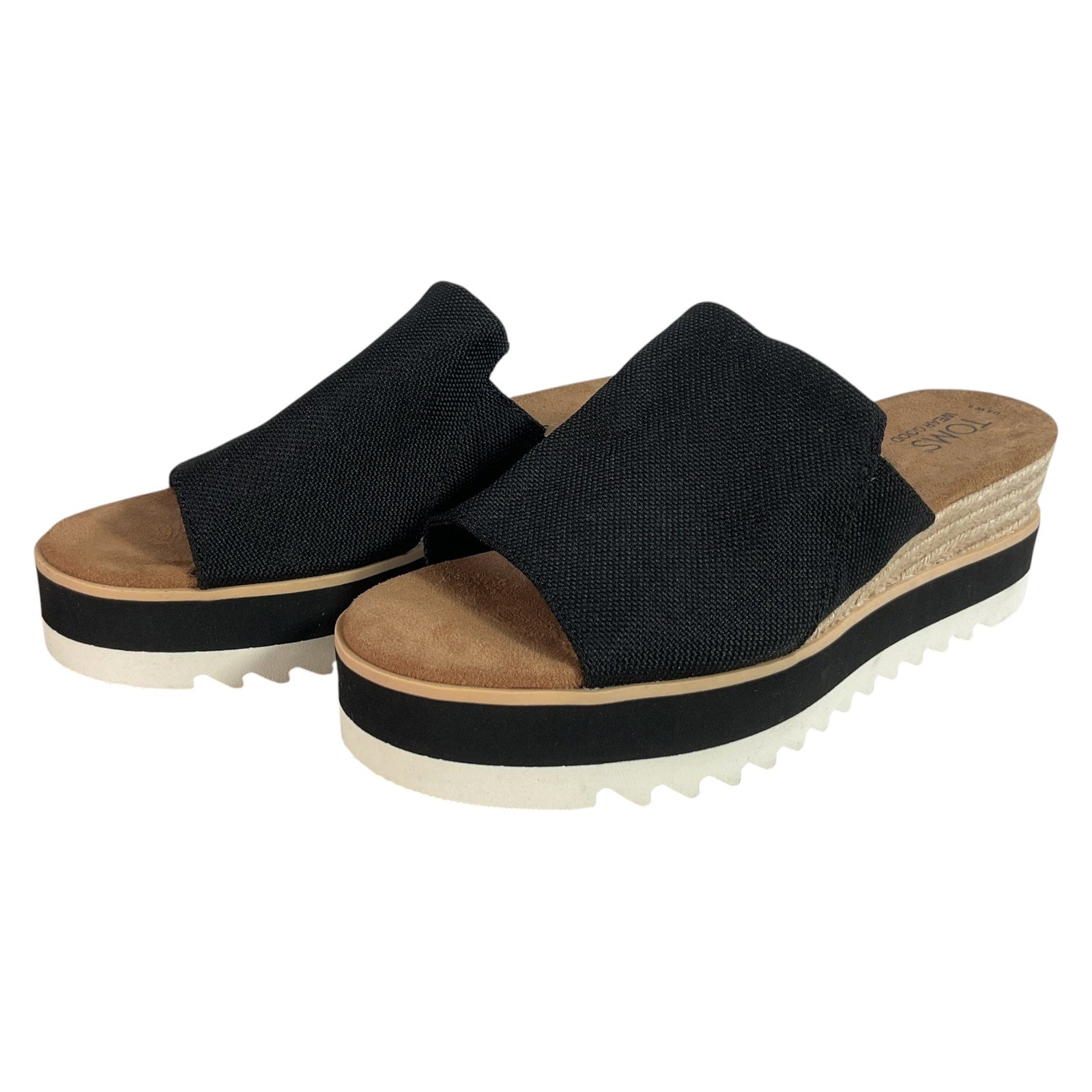 Plataforma 8 (Toms)