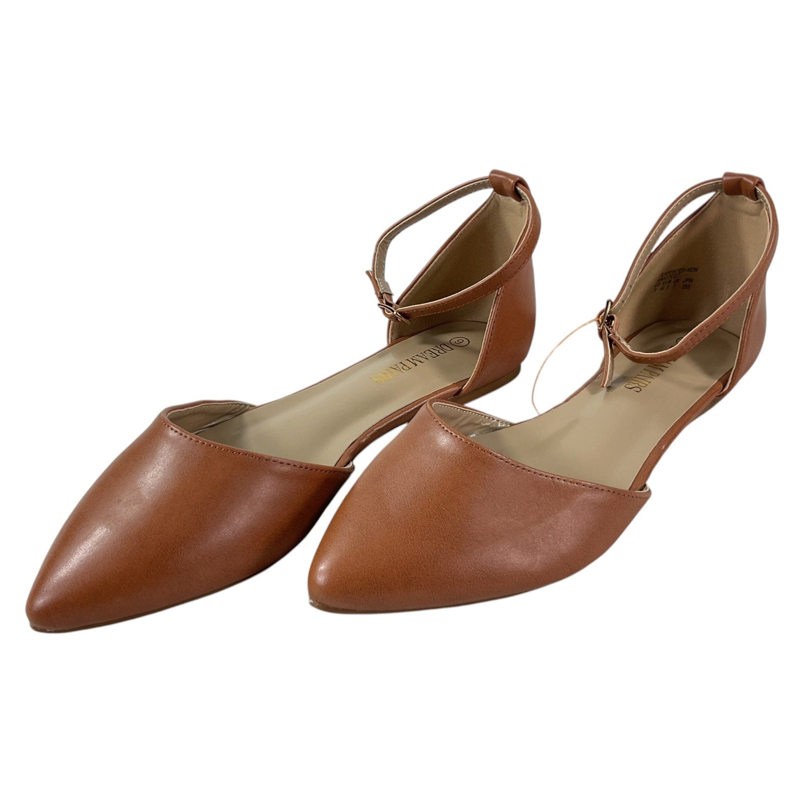 Zapatilla 9 (Dream Pairs)