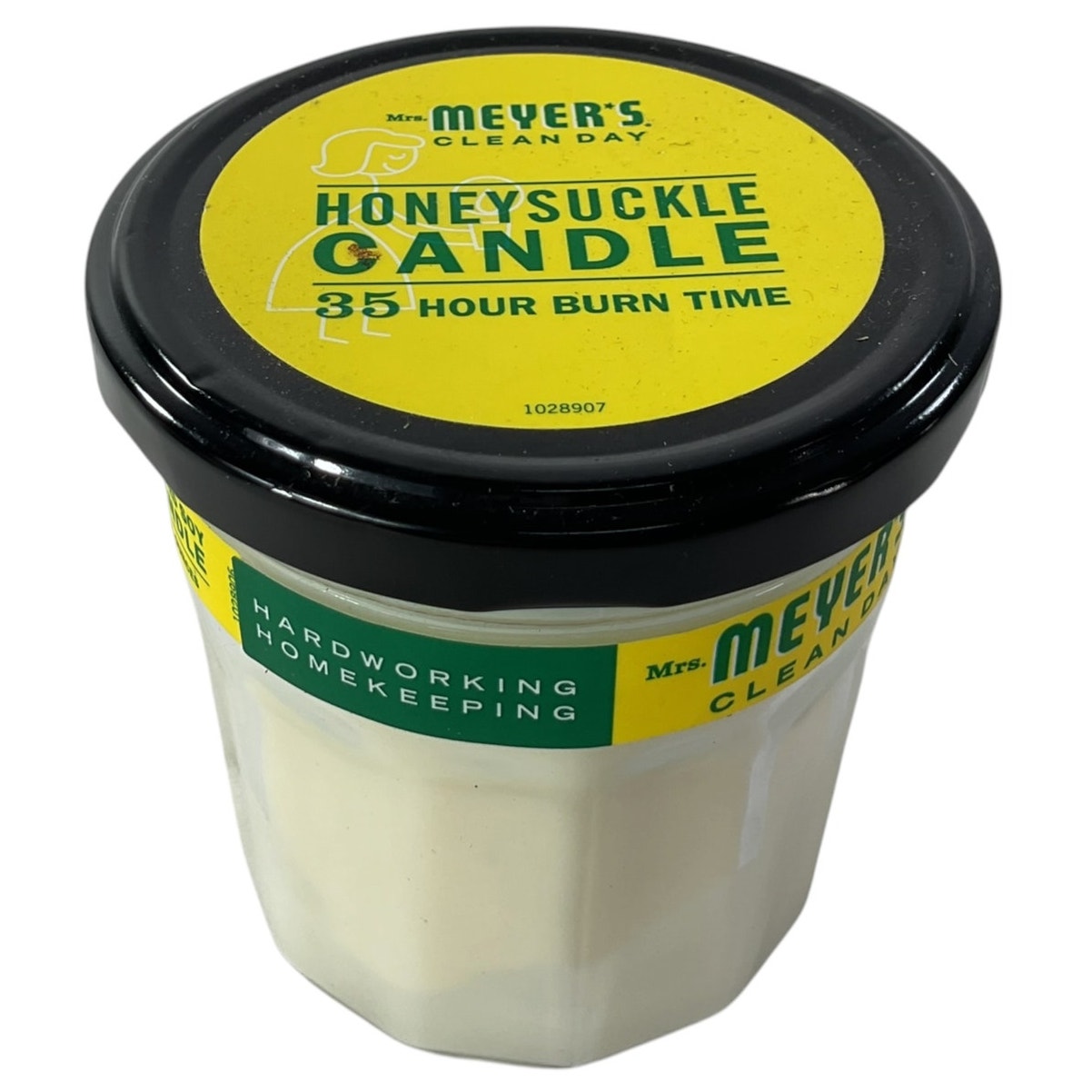 Vela Aromática  (MEYERS)