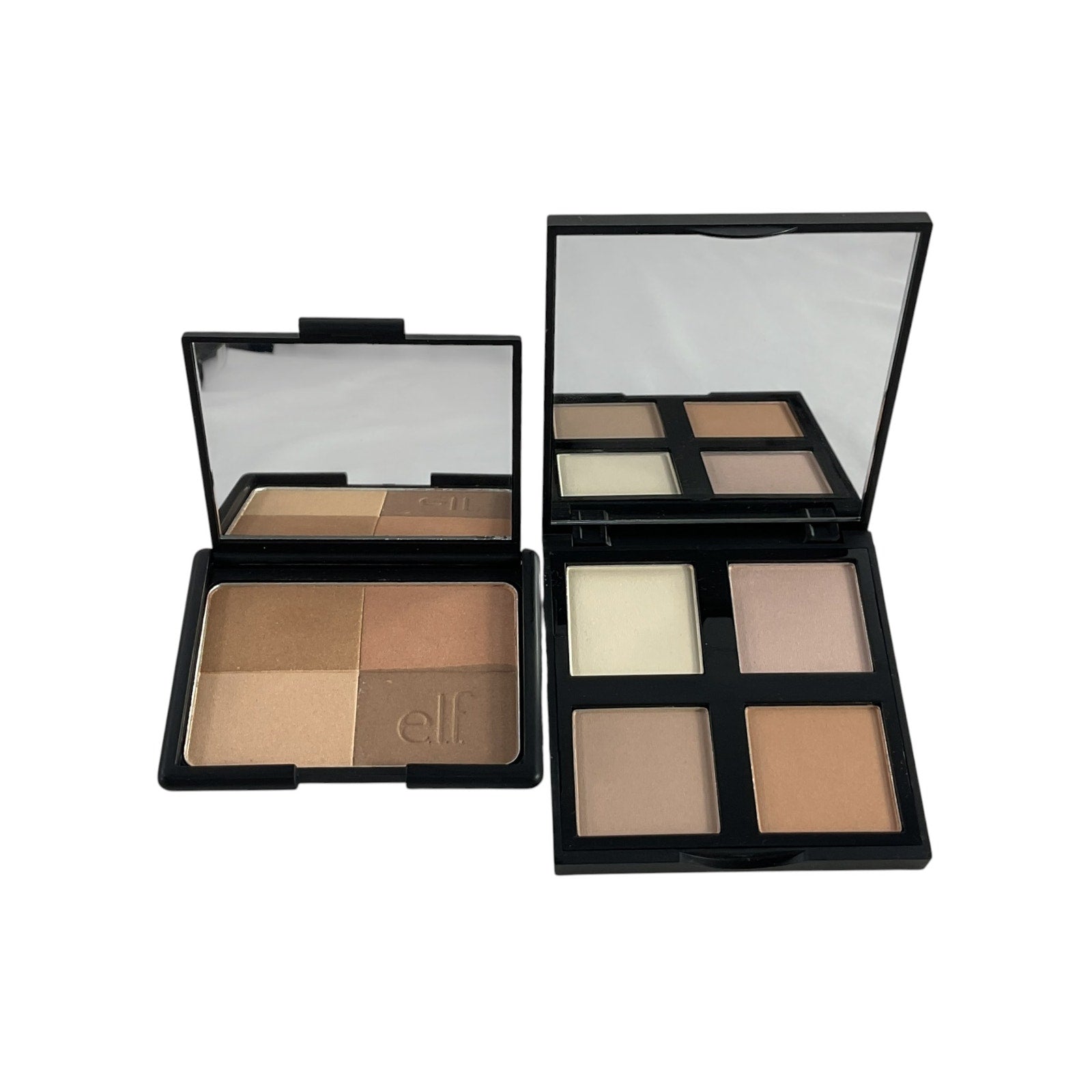 Set de paletas de sombras (elf)