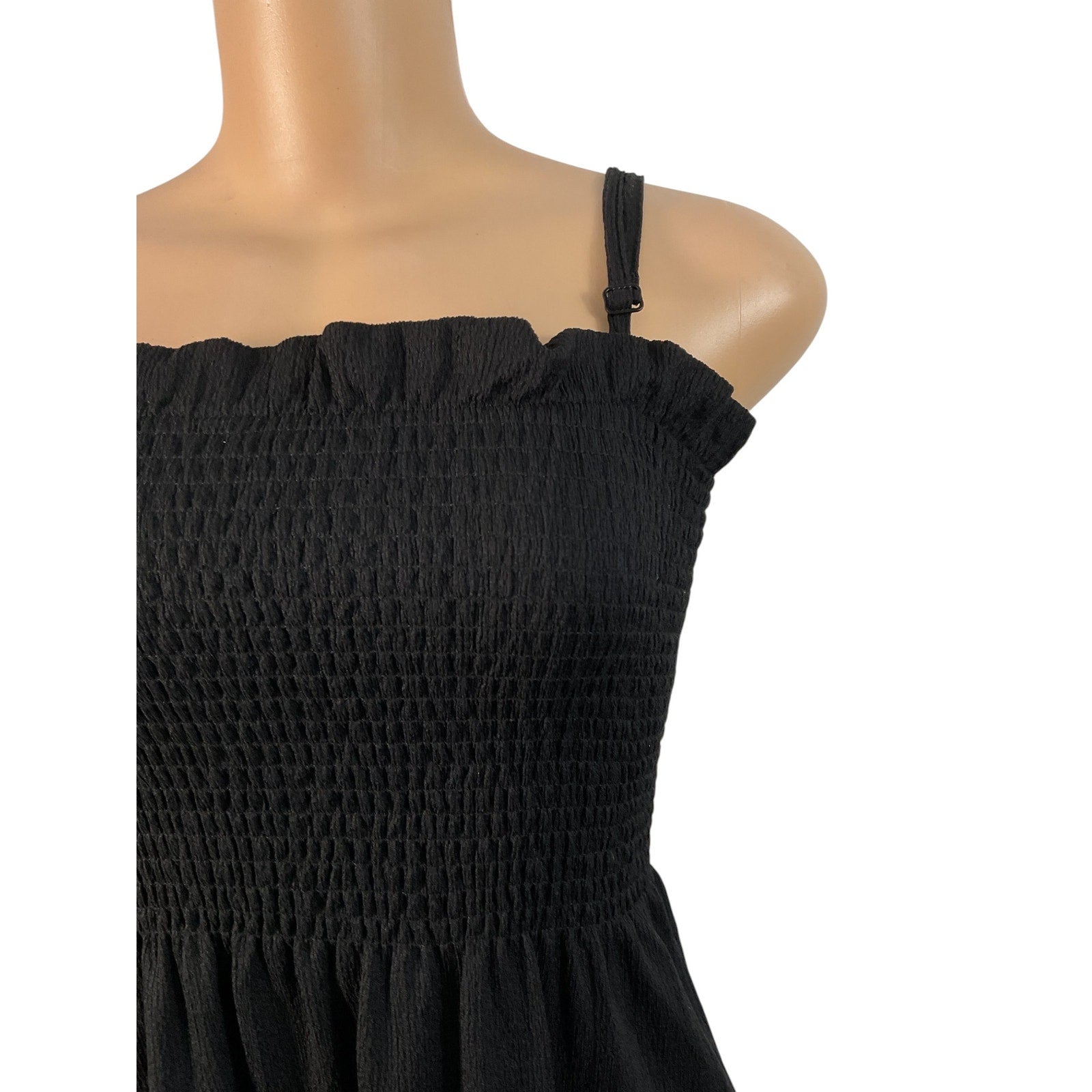 Vestido XS (H&M)