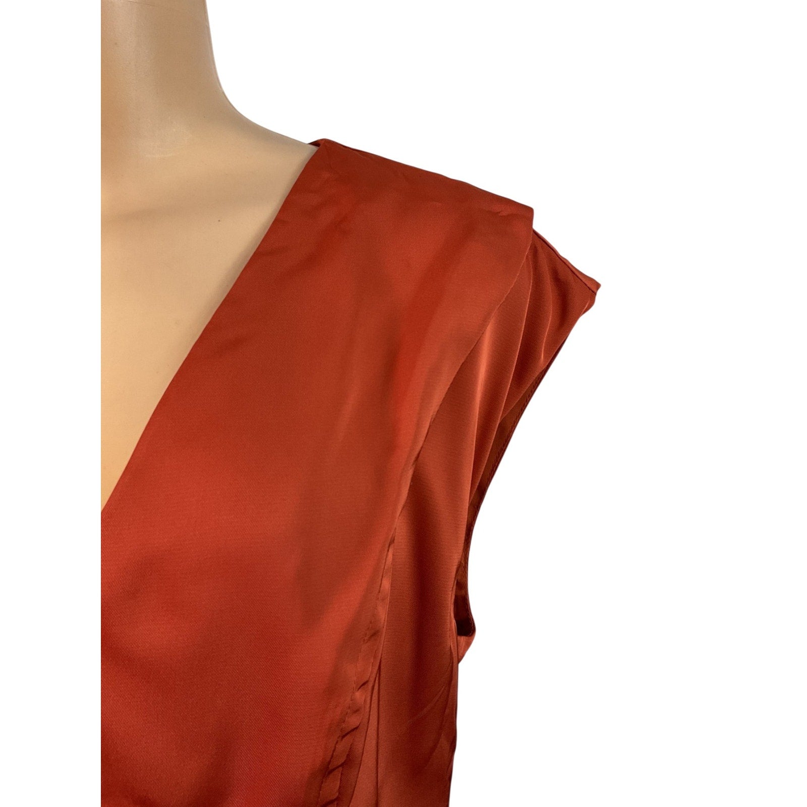 Blusa 12 (Banana Republic)