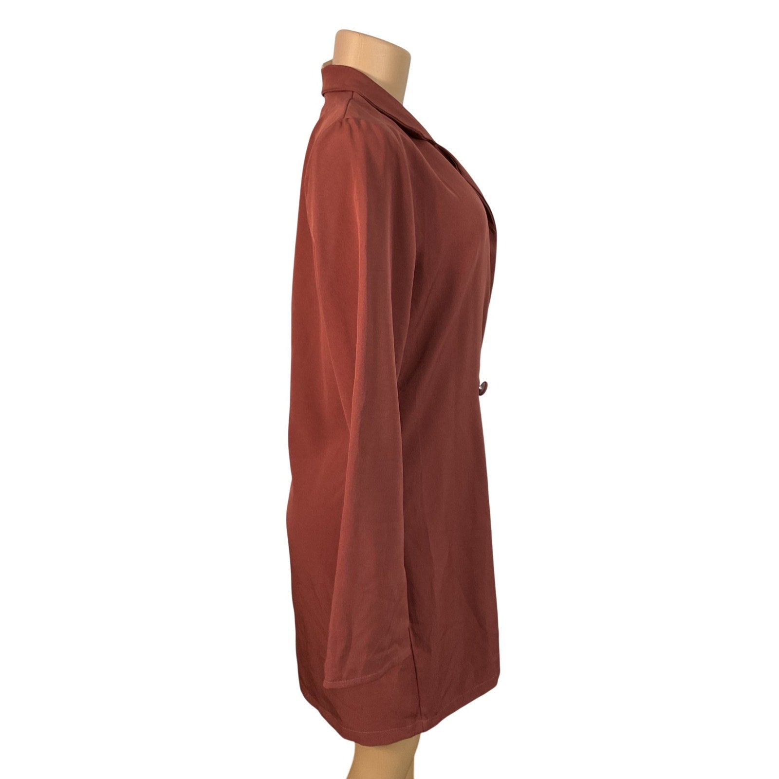 Blaser 10 (boohoo)