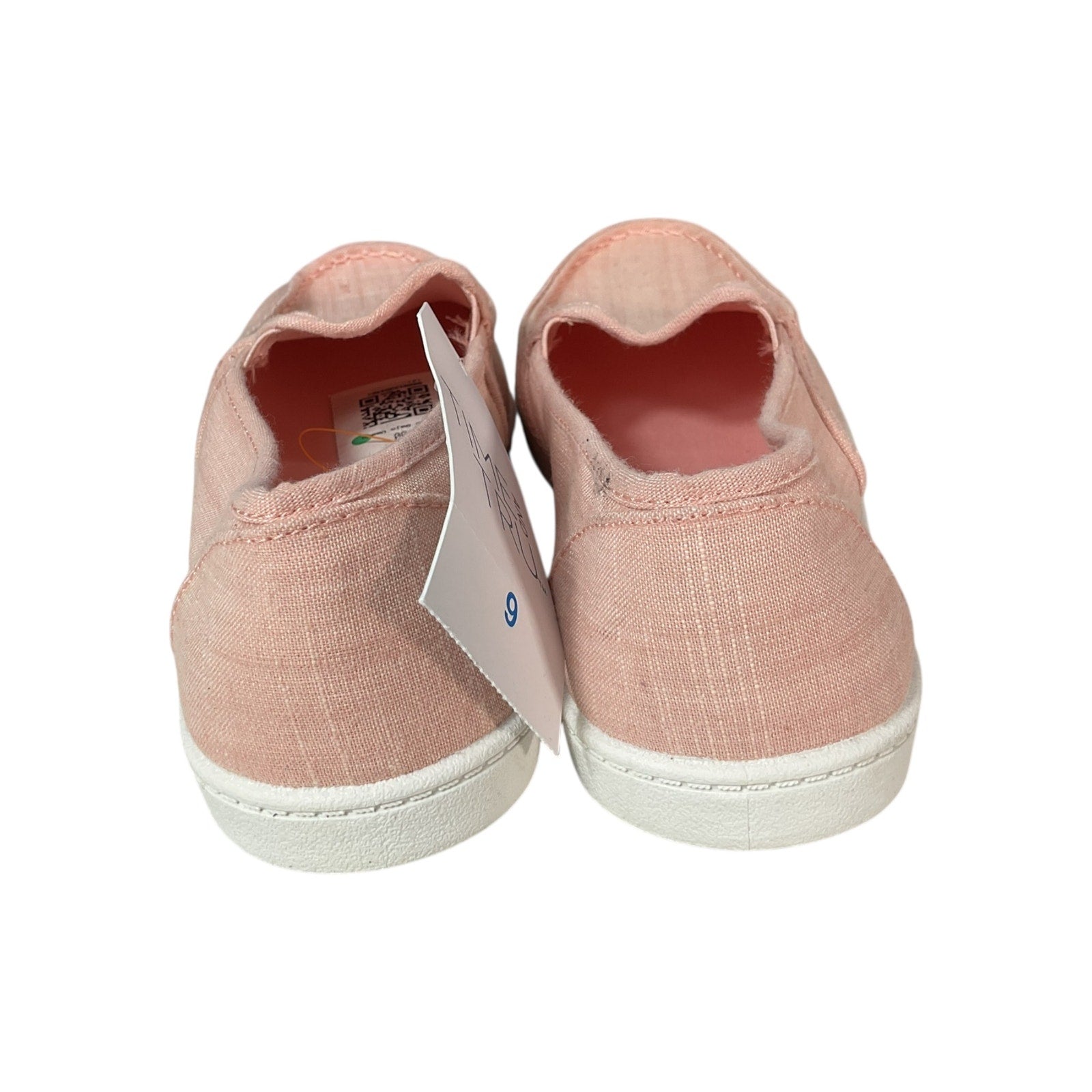 Zapato 9 (TIME AND TRU)