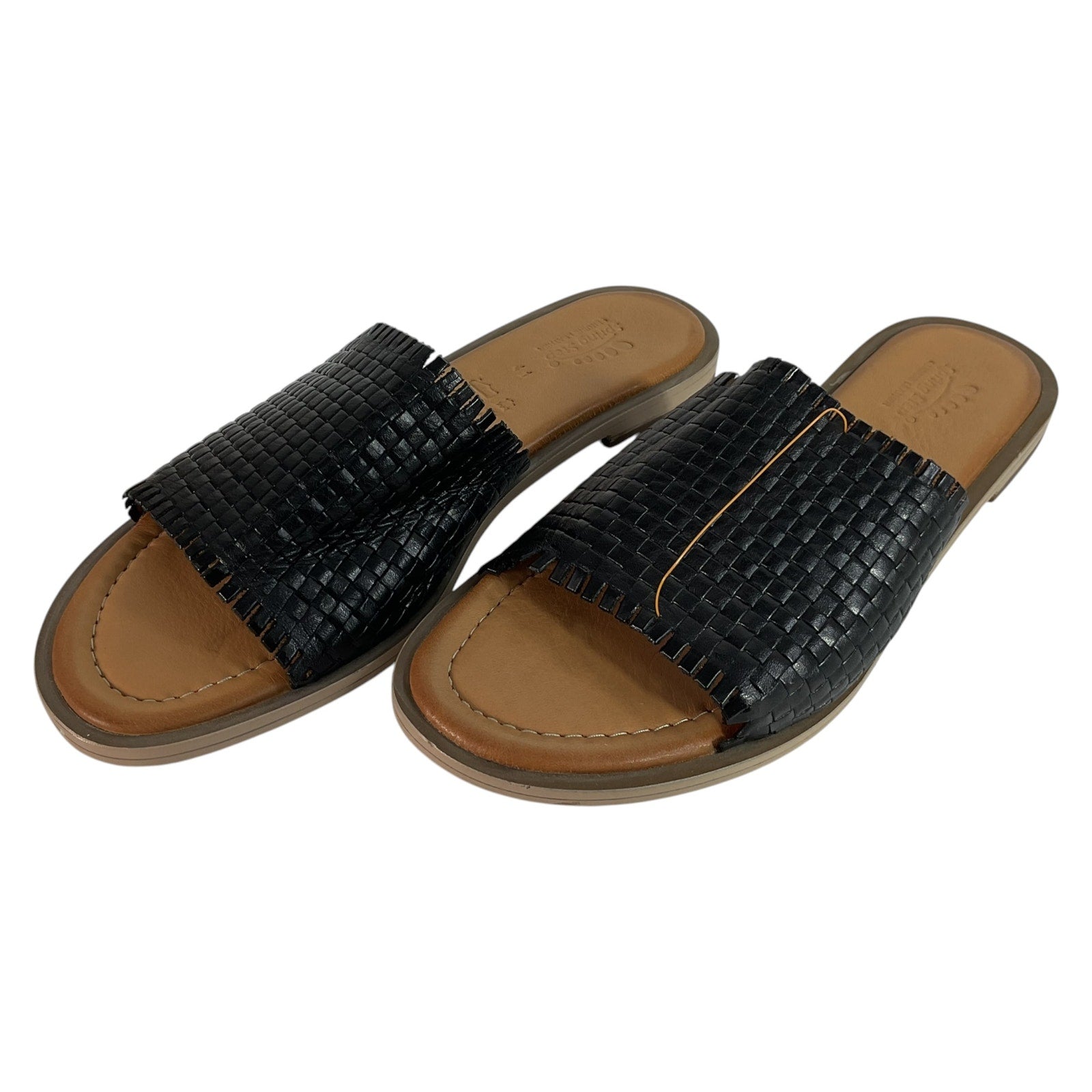 Sandalias 9 (Spring Step)