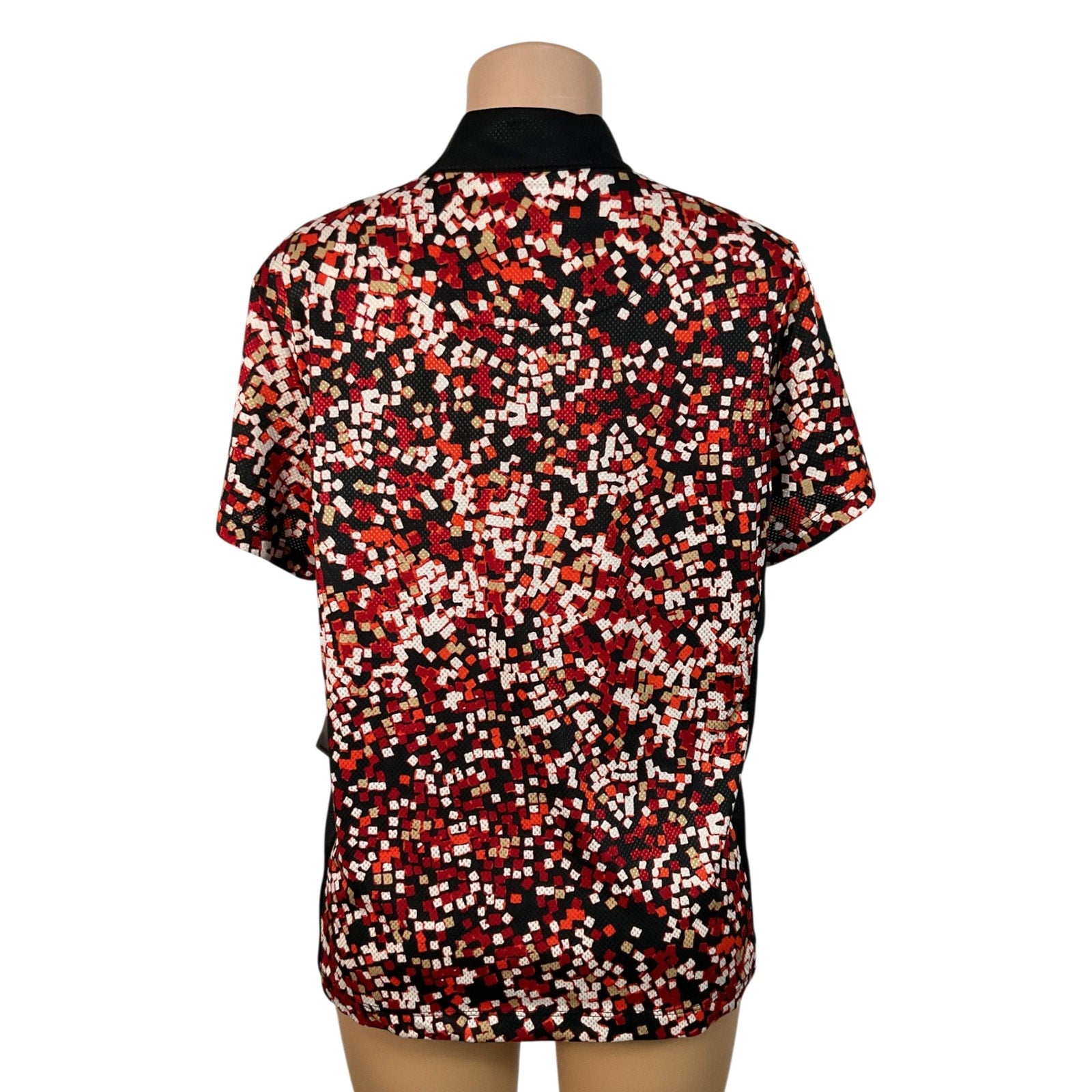 Blusa XL (TAIL)