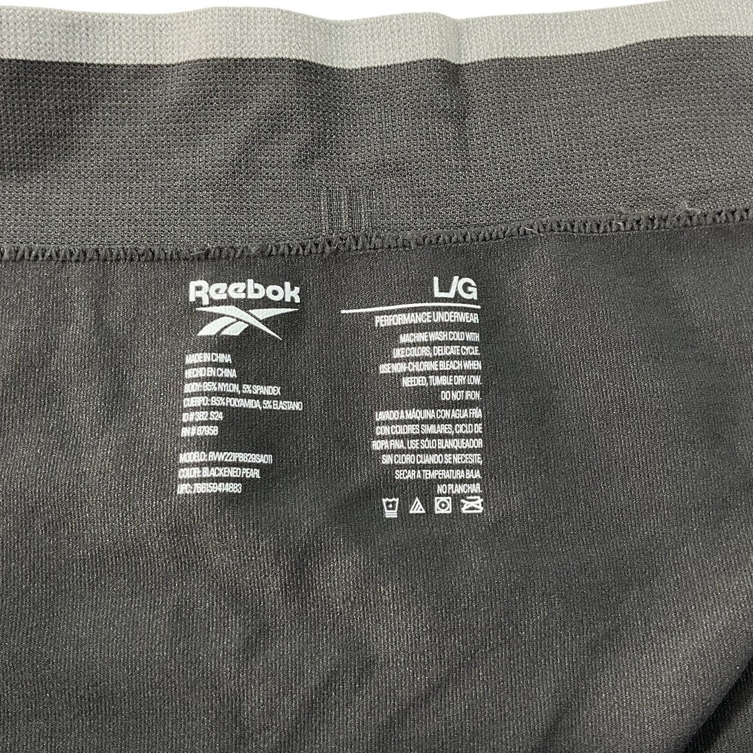 Ropa interior Dama L/G (Reebok)