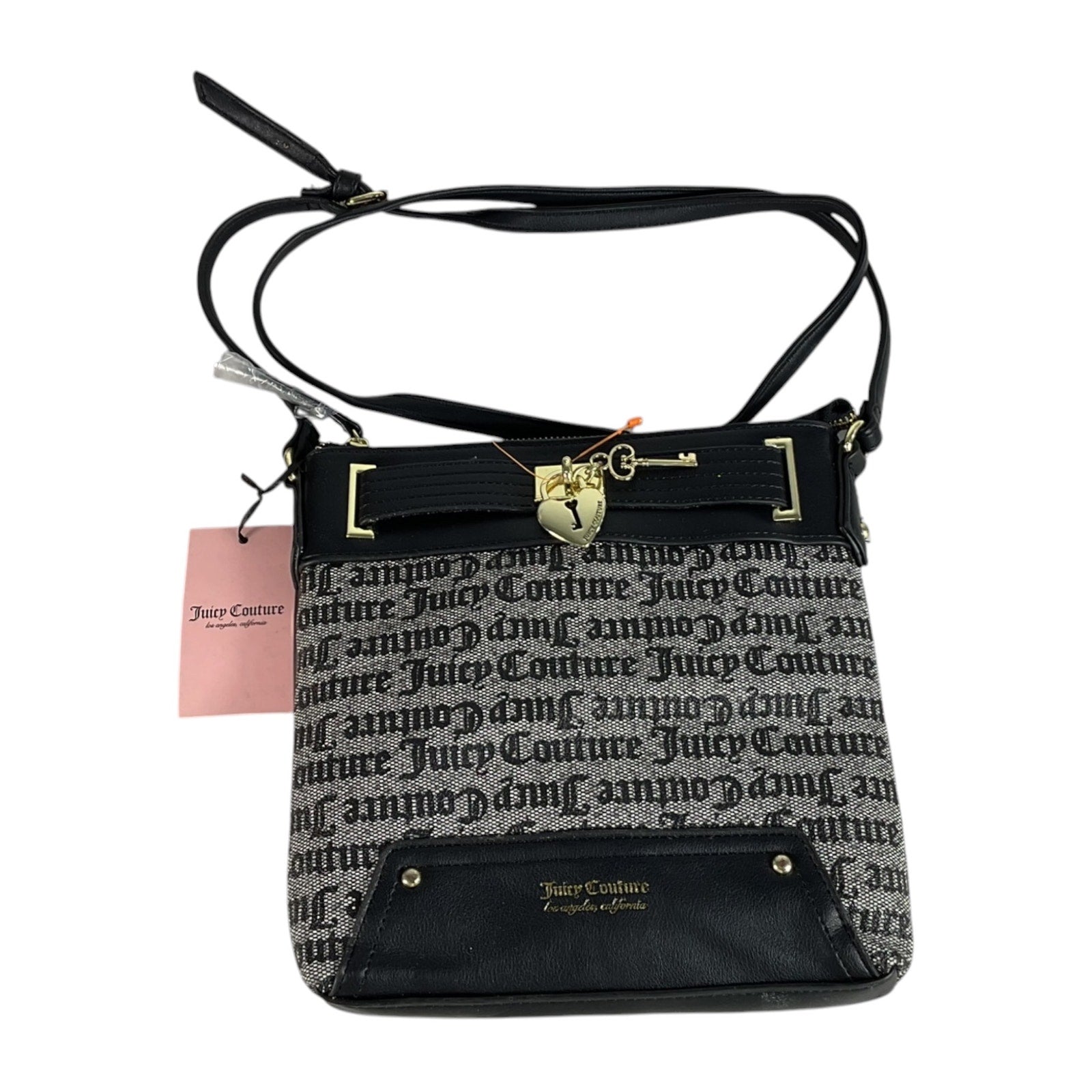 Cartera (Juicy Couture)