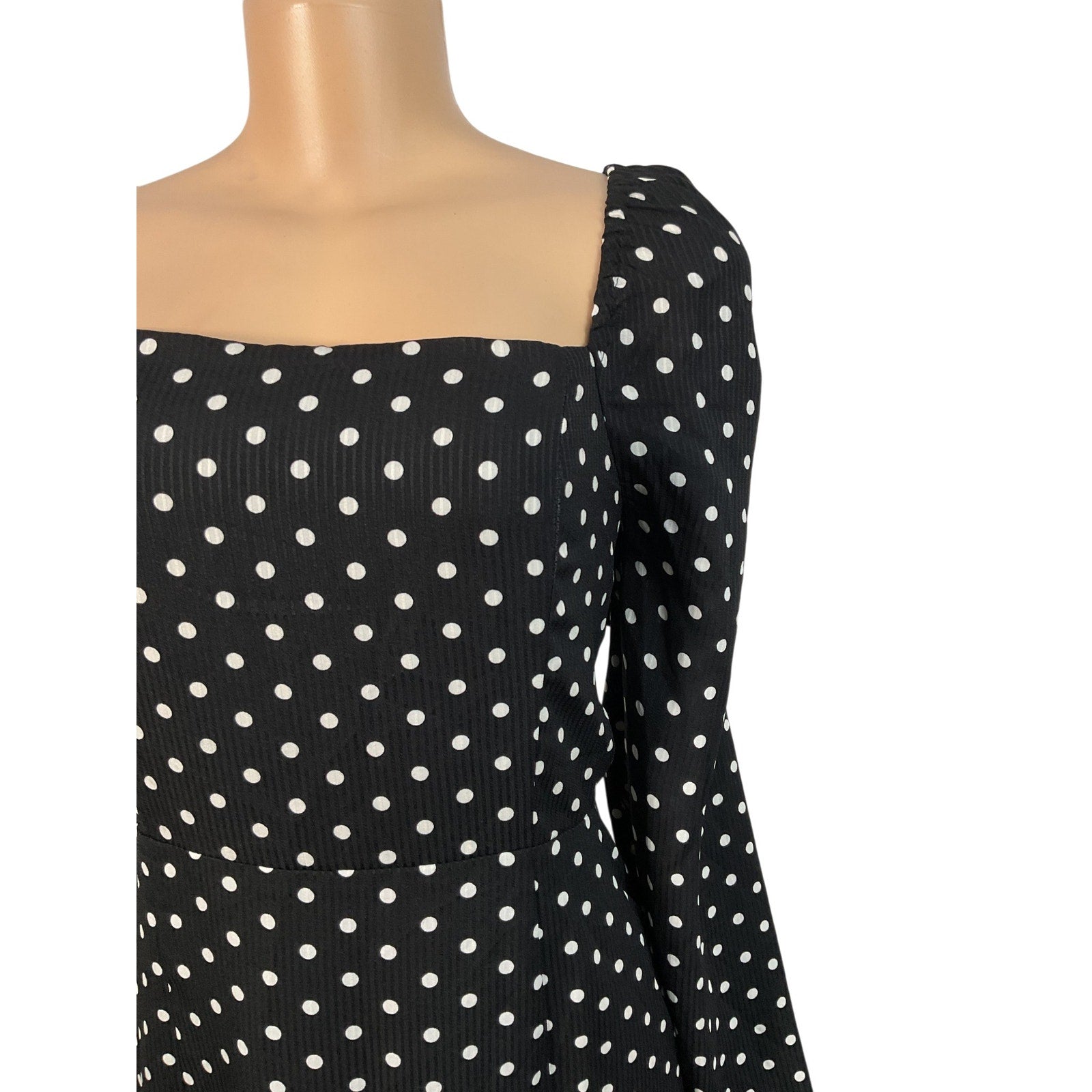 Vestido L (Lulus)